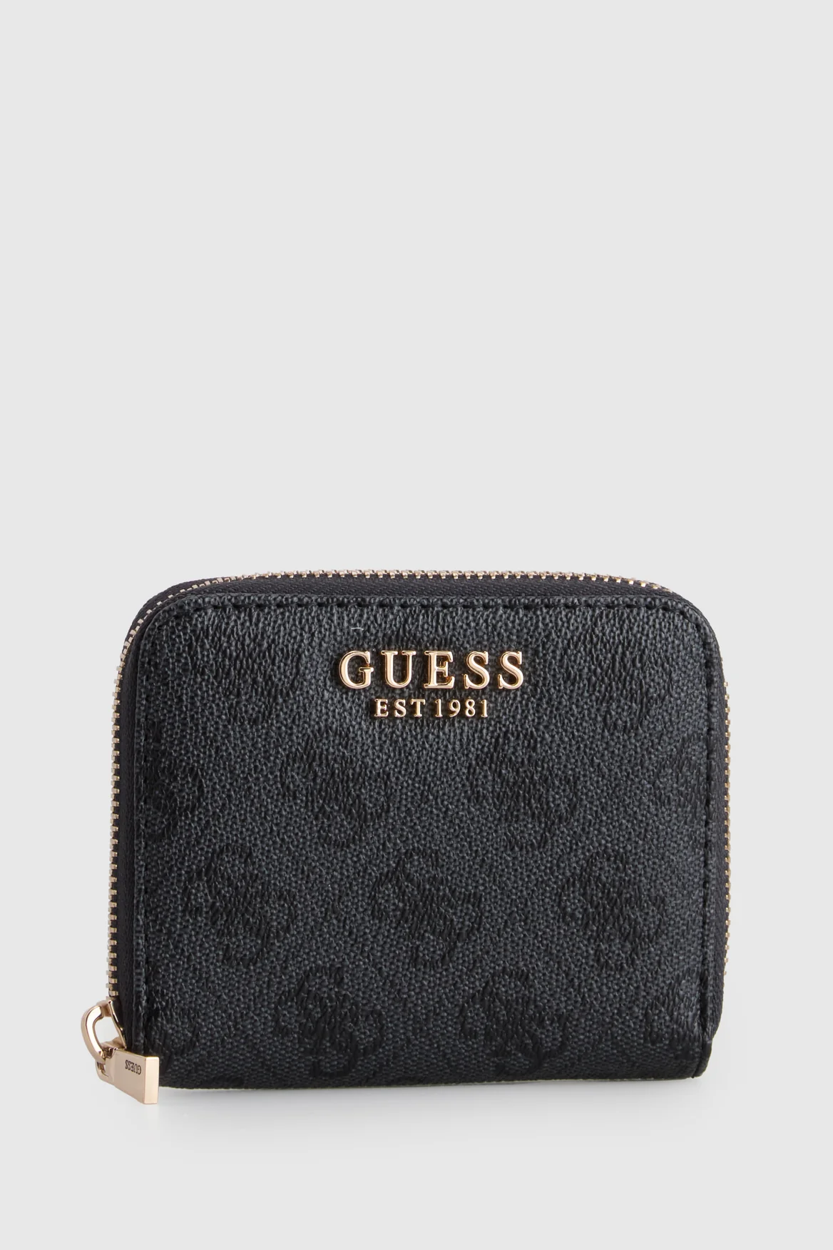 Laurel II Small Zip Around Wallet