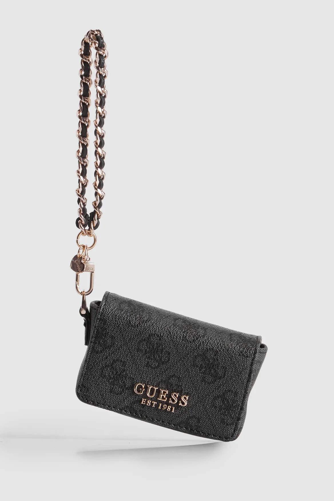 Laurel Mini Wallet Charm - Image 2