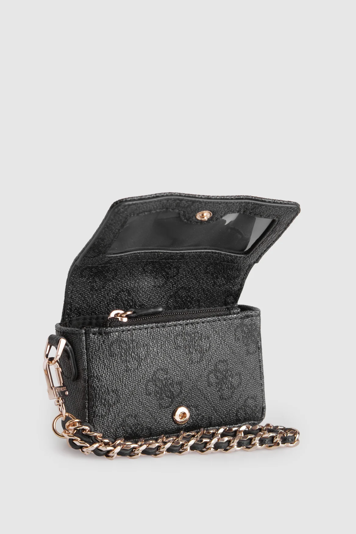 Laurel Mini Wallet Charm - Image 4