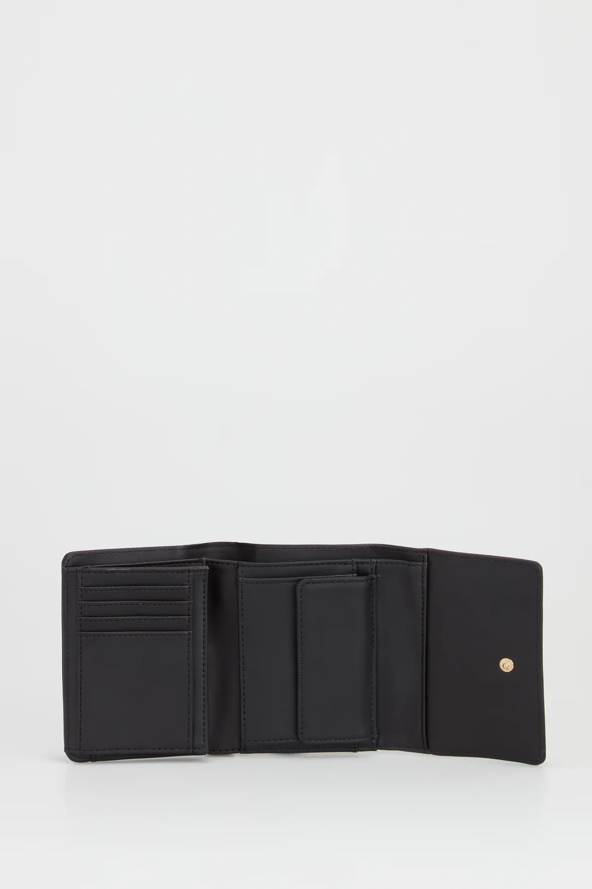 Laurel Small Trifold Wallet - Image 3