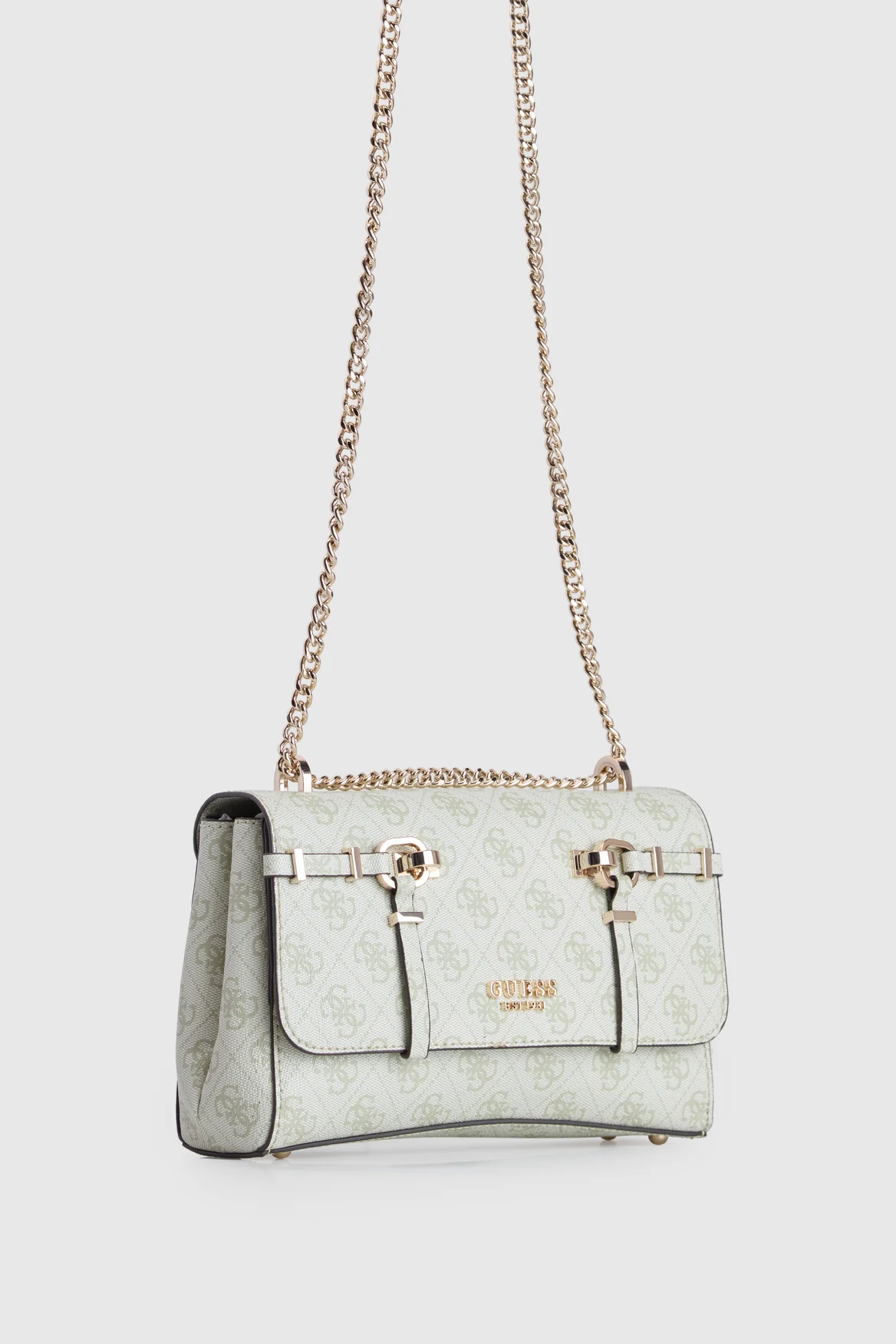 Leona Flap Crossbody Bag - Image 2