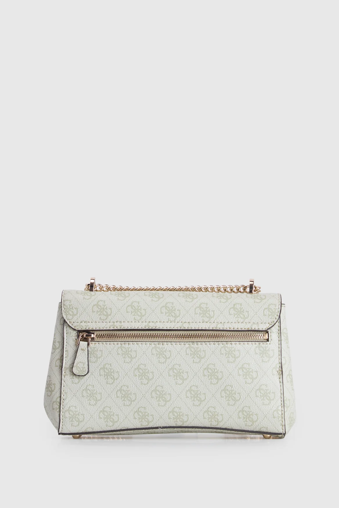 Leona Flap Crossbody Bag - Image 3