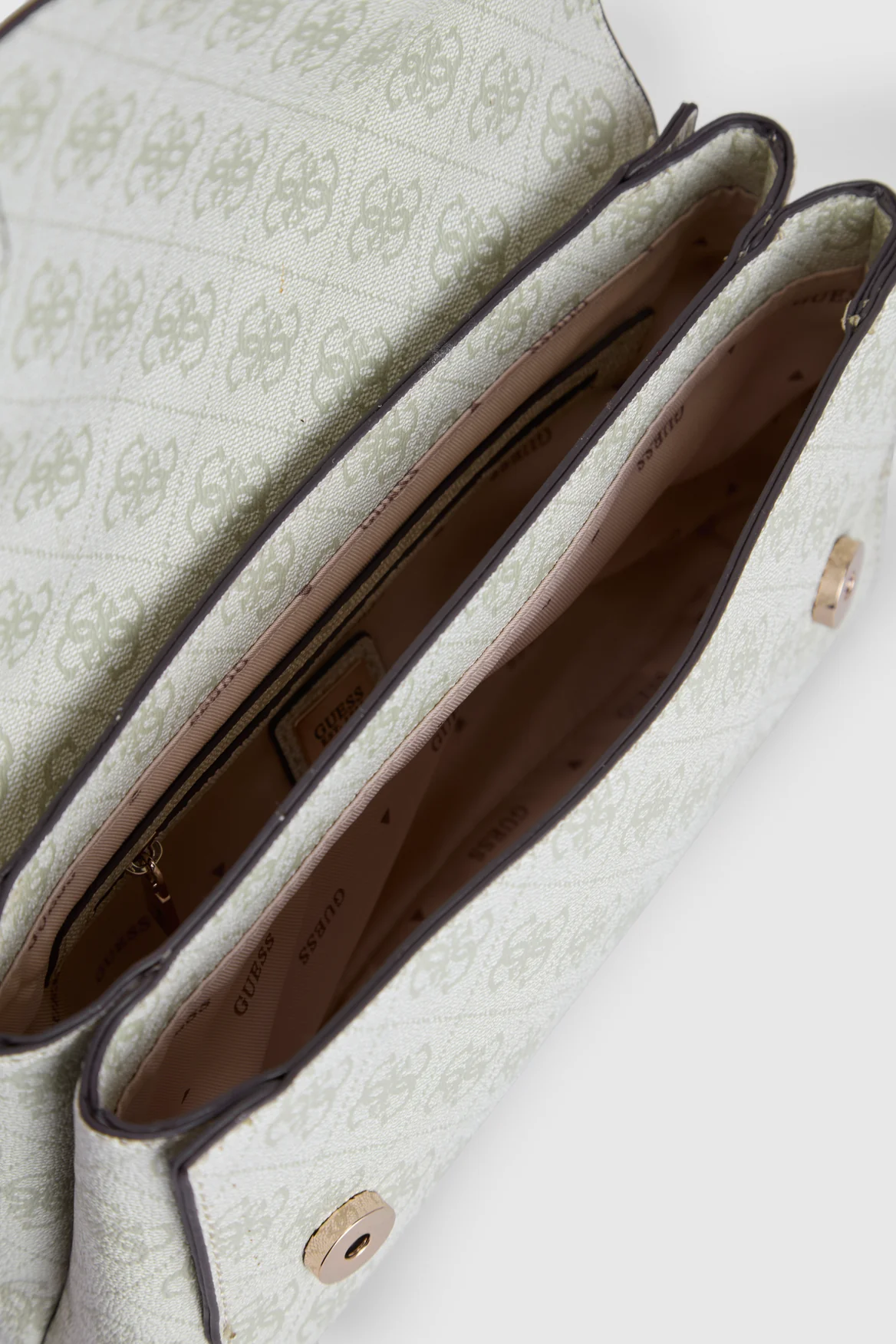 Leona Flap Crossbody Bag - Image 4