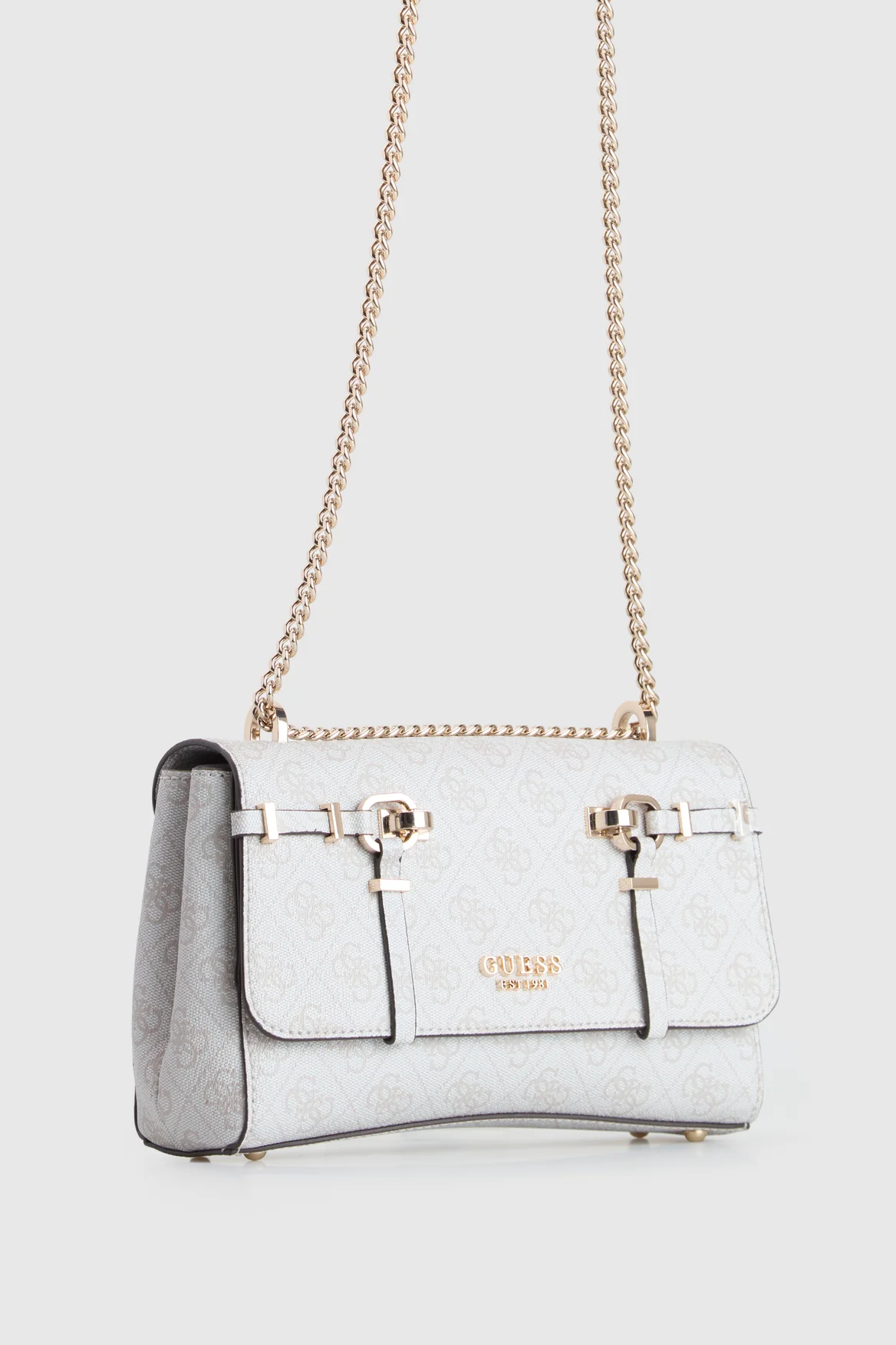 Leona Flap Crossbody Bag - Image 2