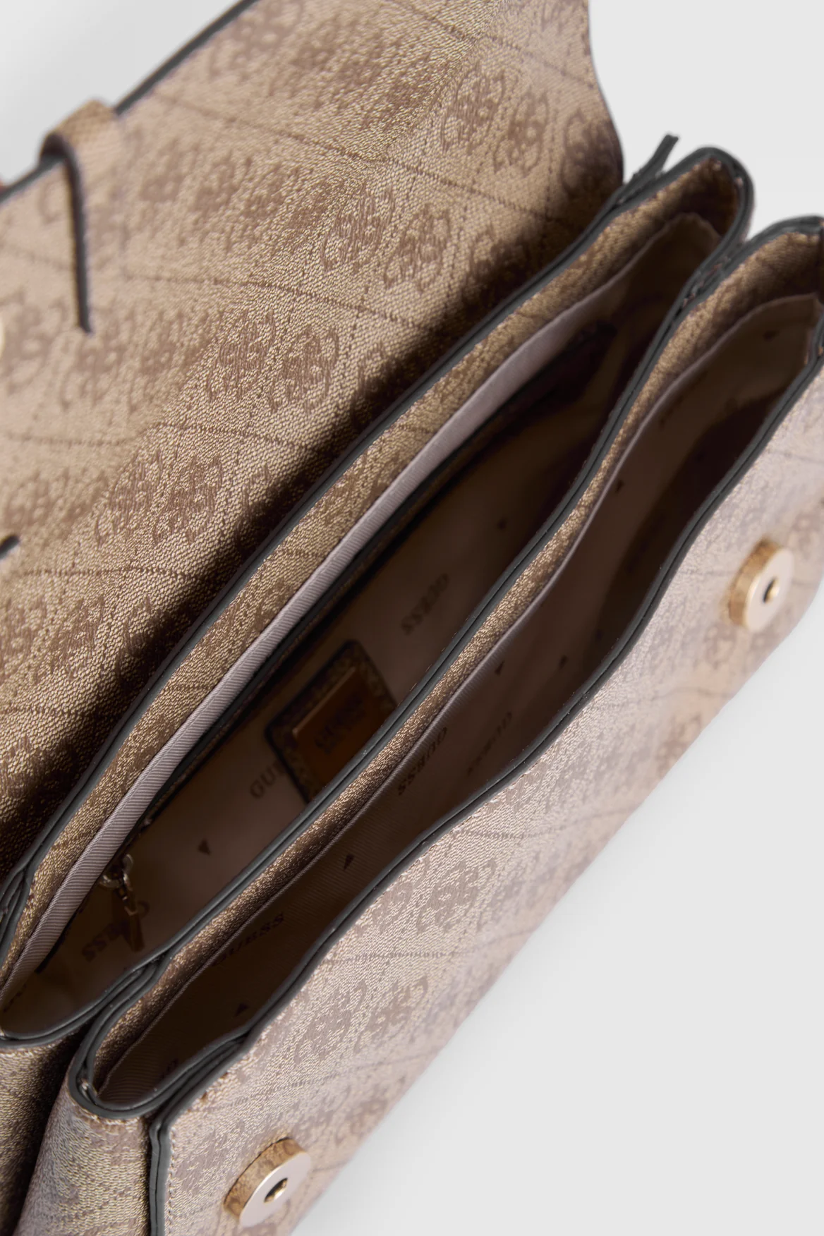 Leona Flap Crossbody Bag - Image 4