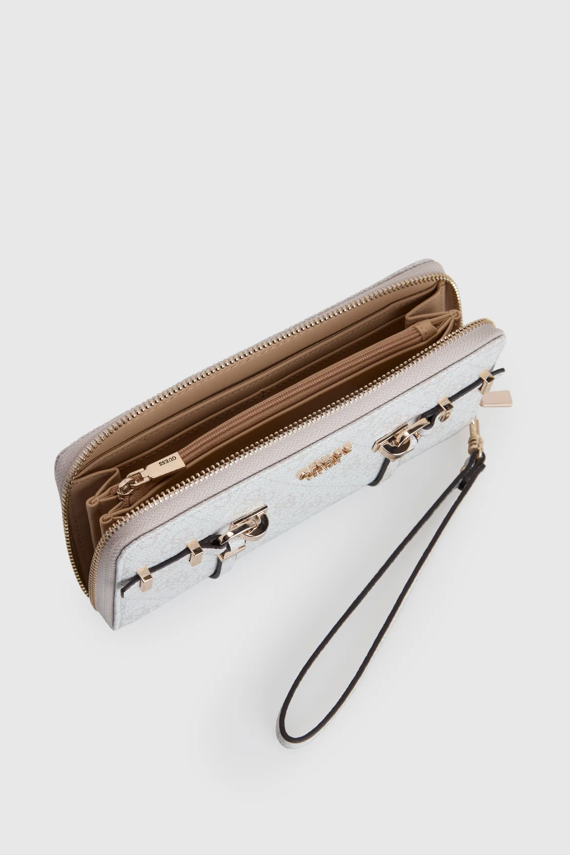 Leona Large Zip Around Wallet - Image 3