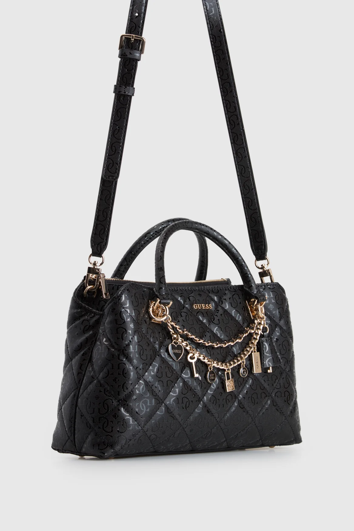 Libby 2 Compartment Tote Bag - Image 2