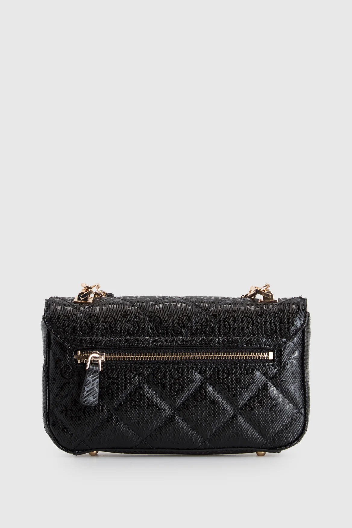 Libby Flap Crossbody Bag - Image 3