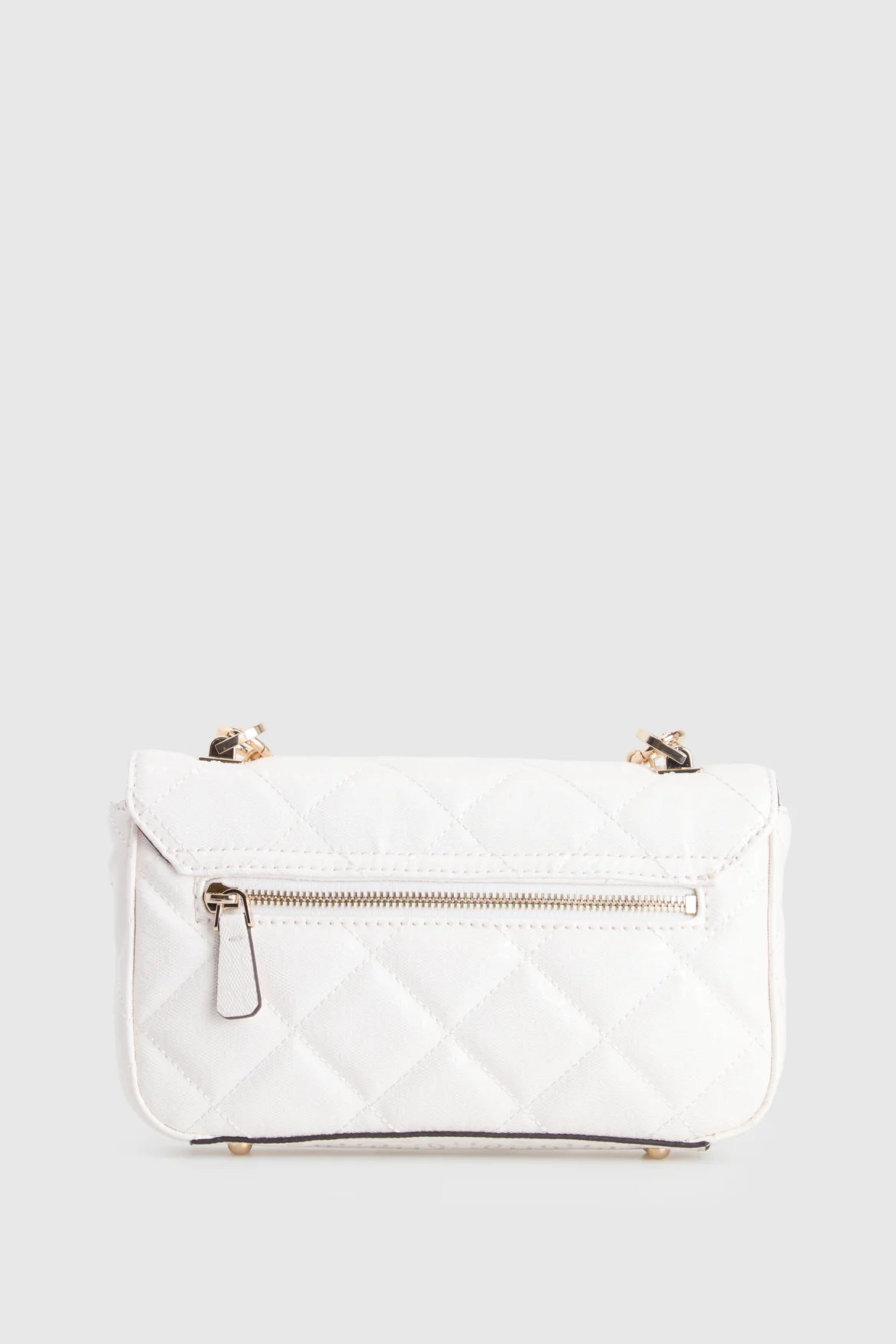 Libby Flap Crossbody Bag - Image 3