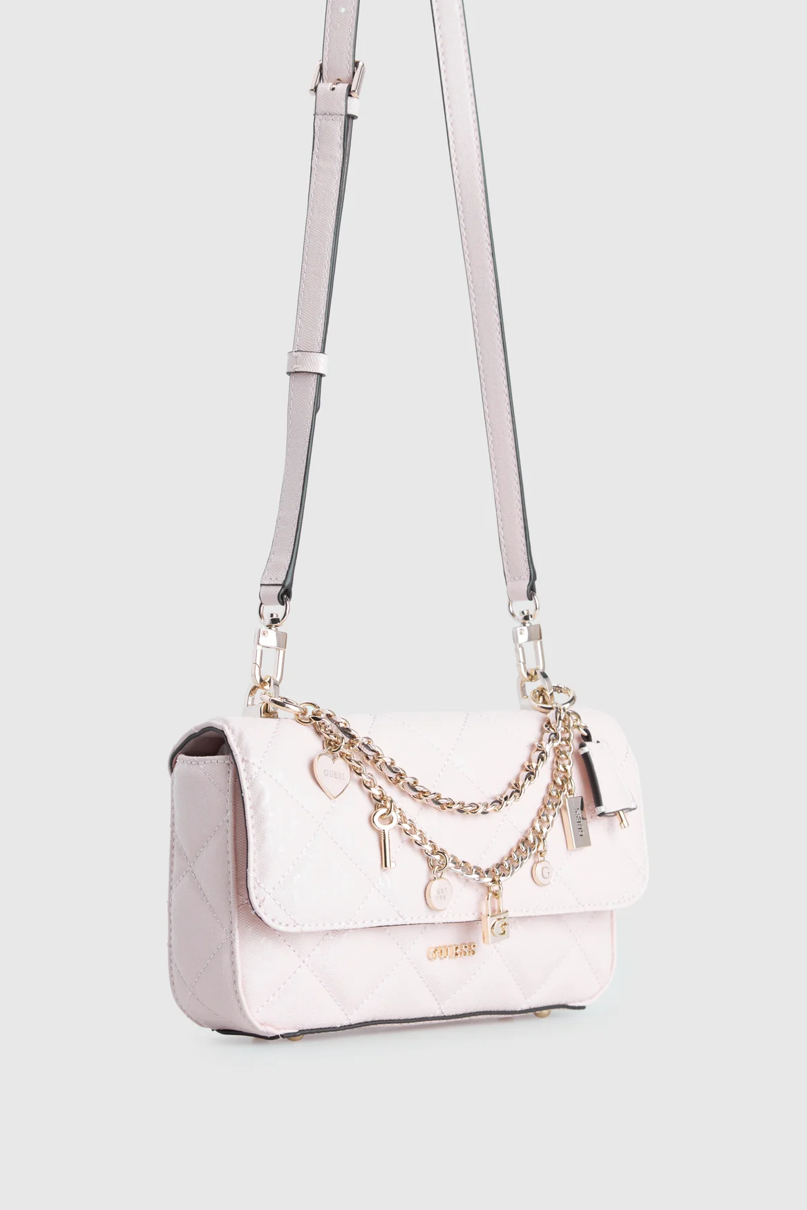 Libby Flap Crossbody Bag - Image 2