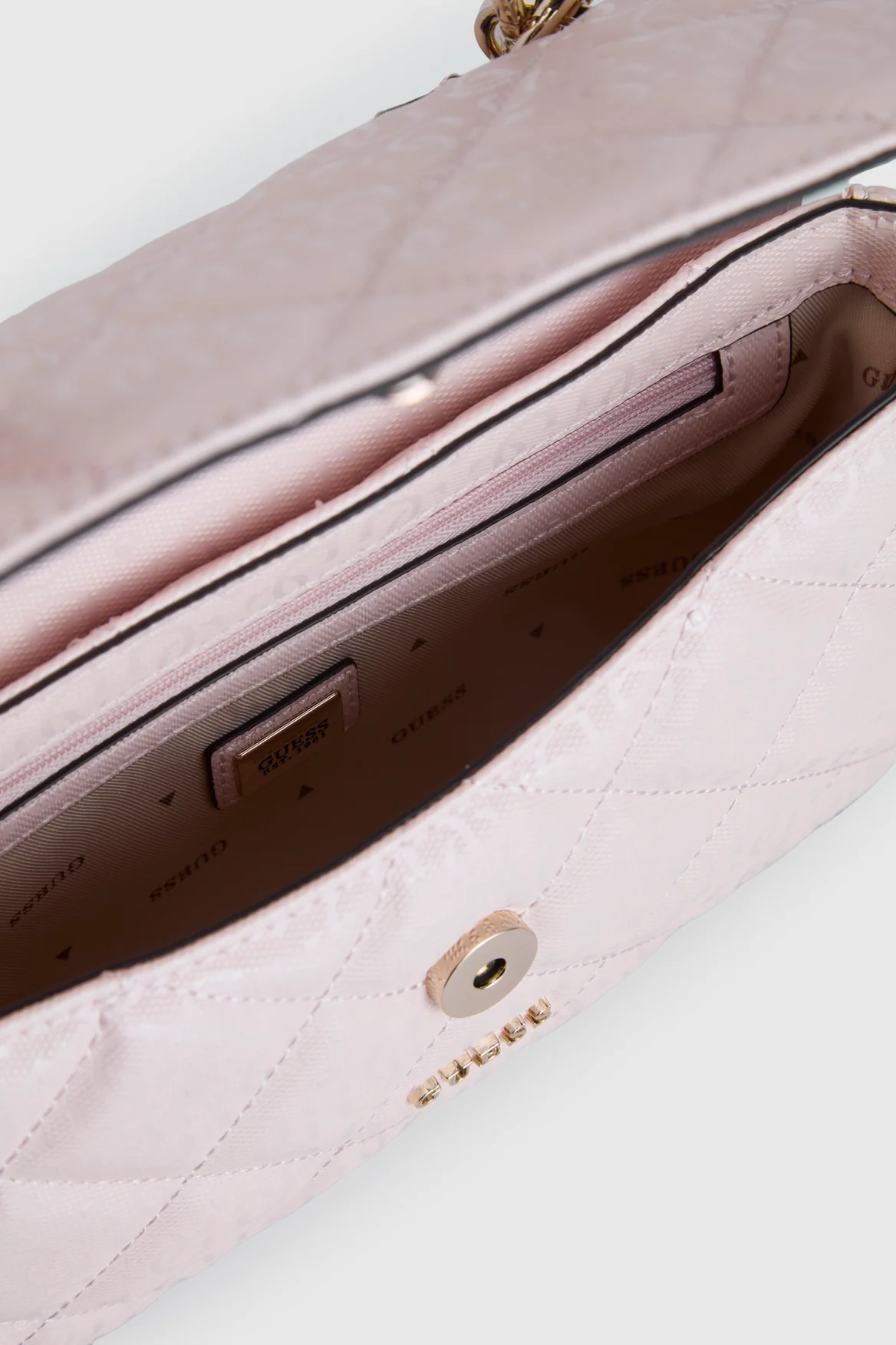Libby Flap Crossbody Bag - Image 4
