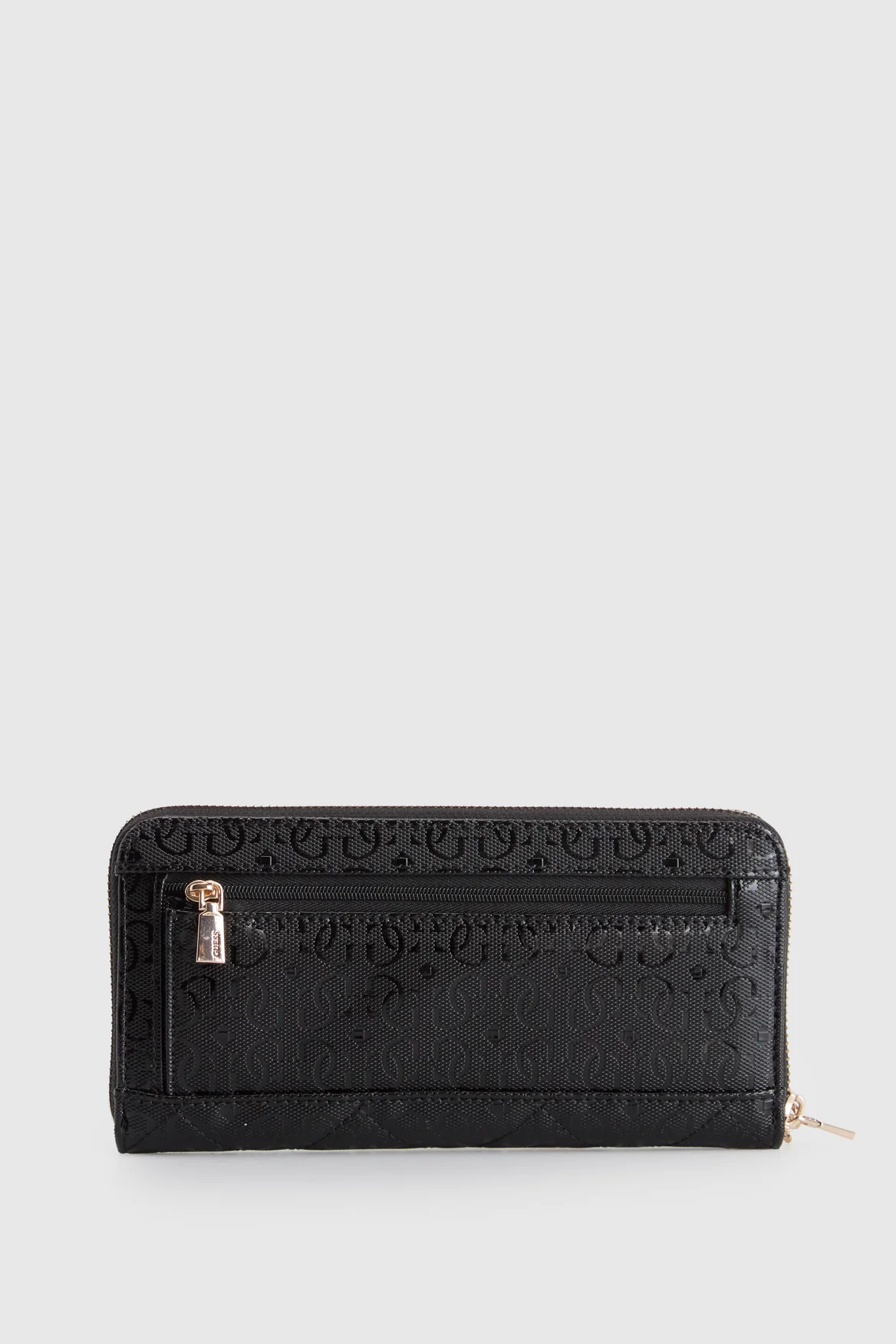 Libby Large Zip Around Wallet - Image 2