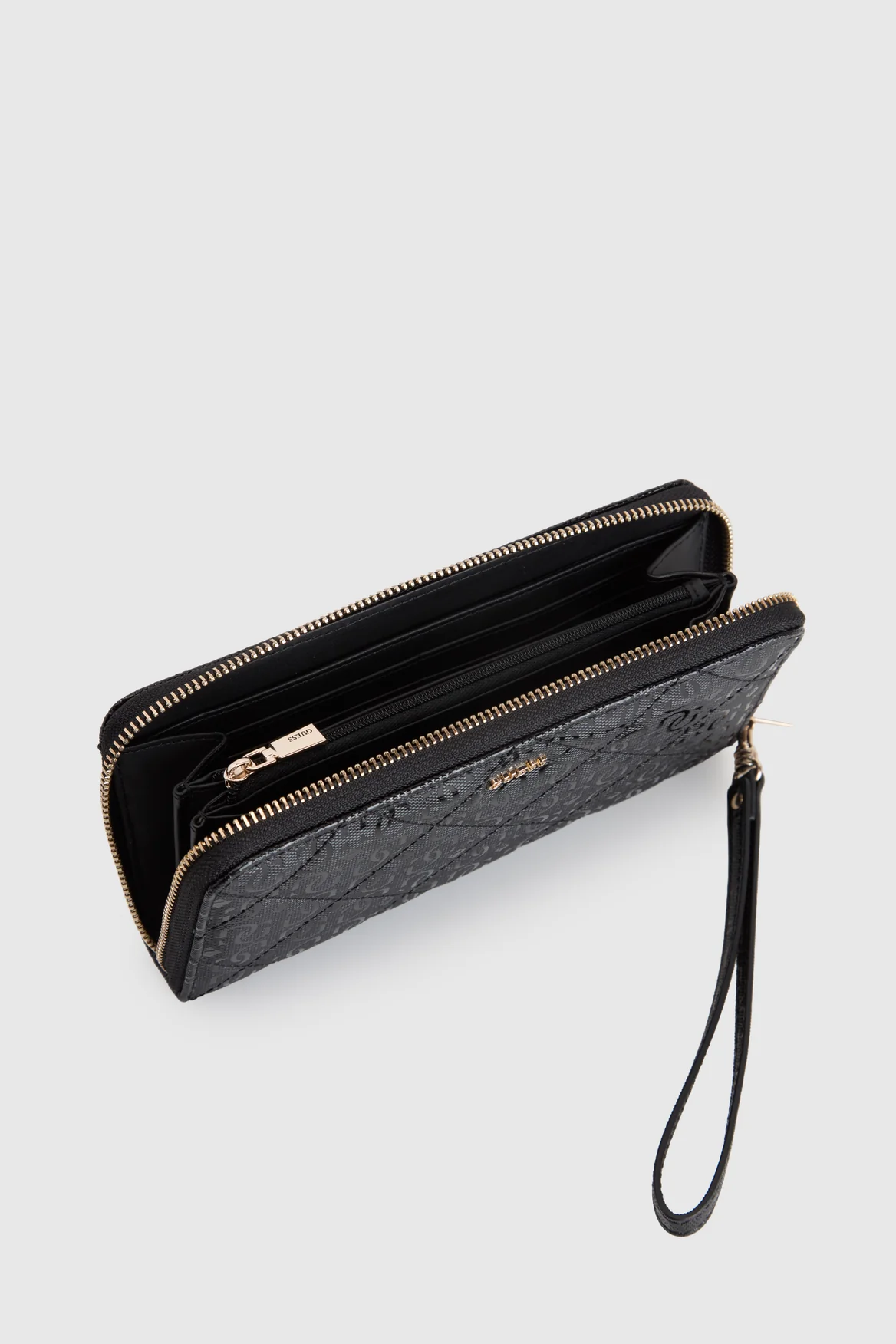 Libby Large Zip Around Wallet - Image 3