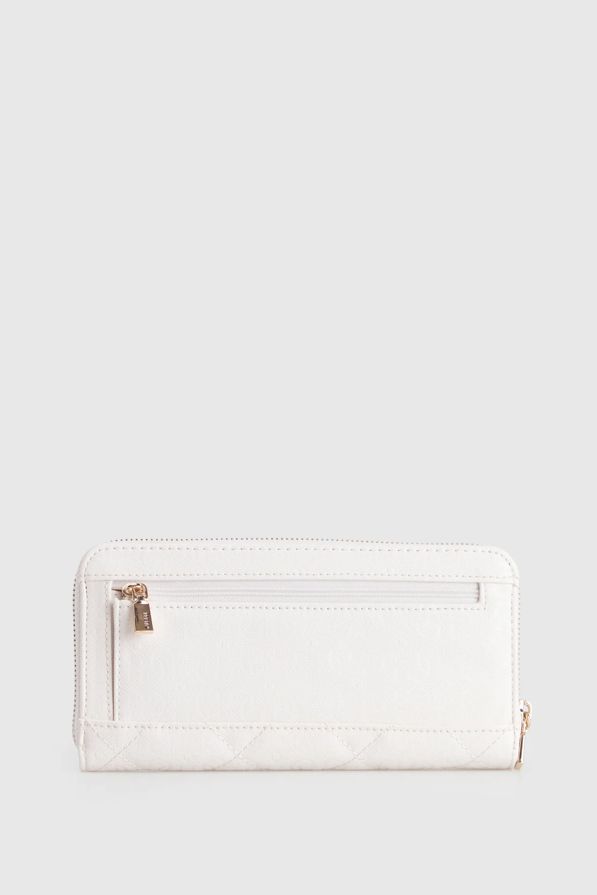 Libby Large Zip Around Wallet - Image 2
