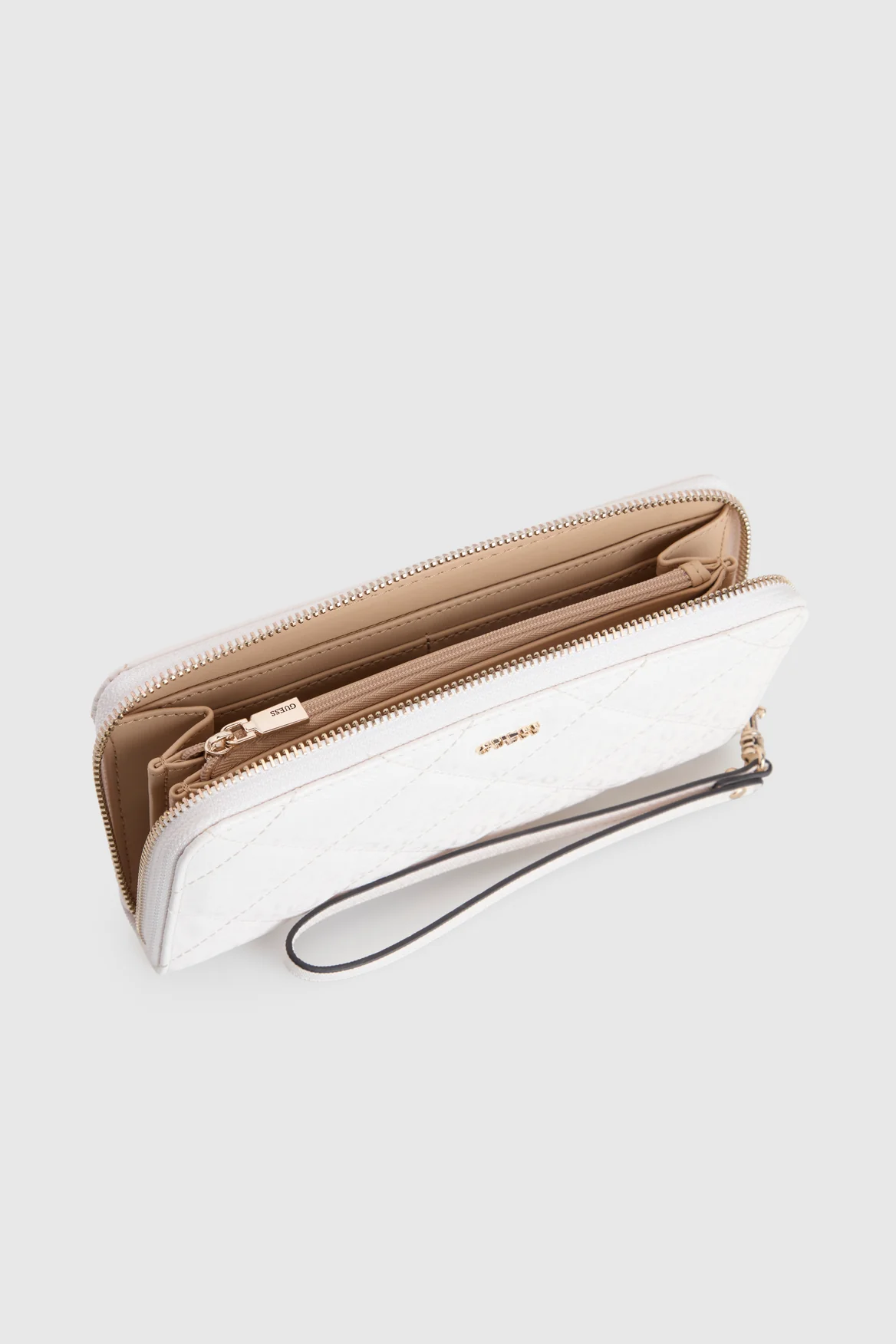 Libby Large Zip Around Wallet - Image 3