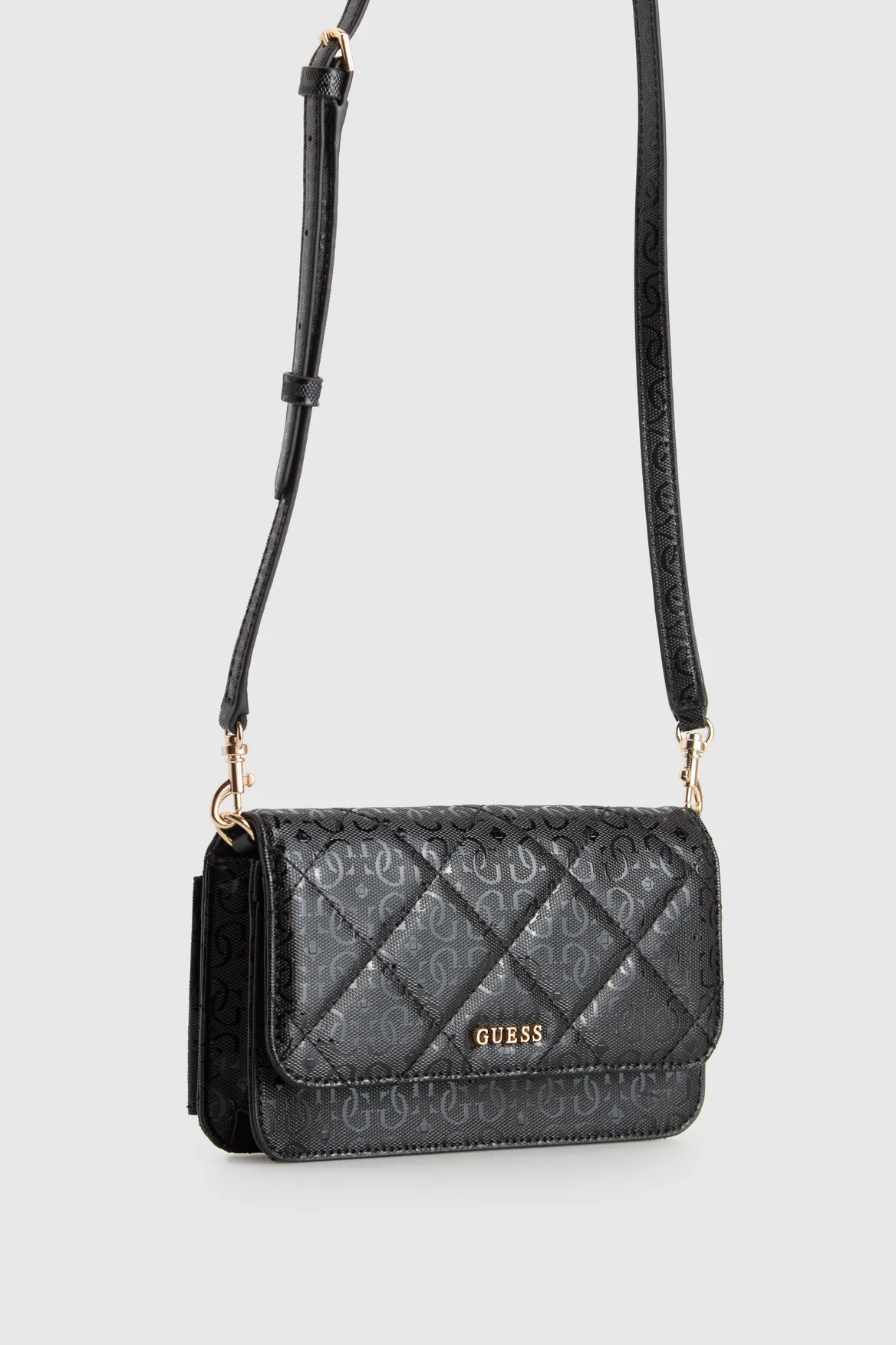 Libby Phone Crossbody Bag - Image 2