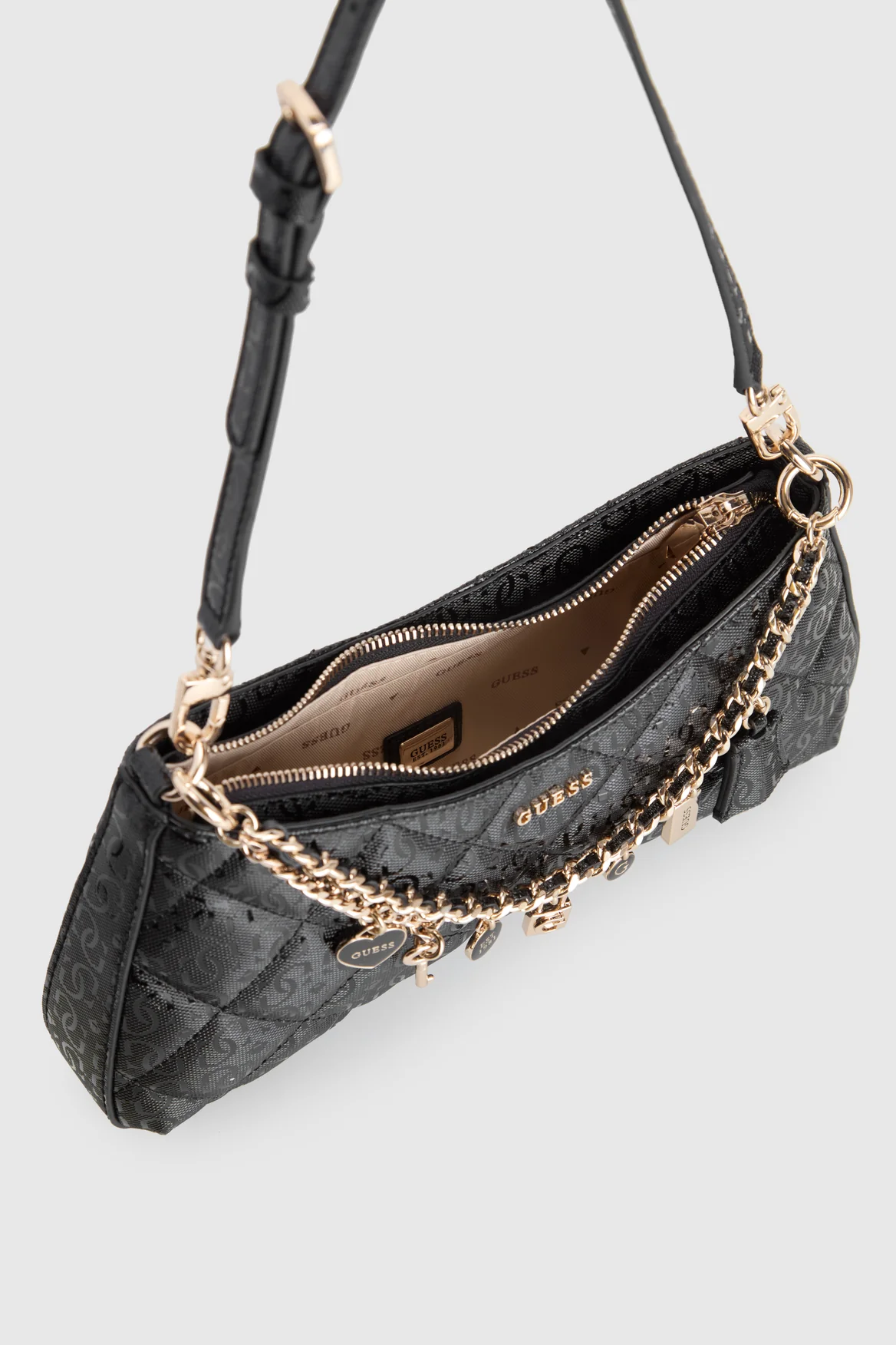 Libby Shoulder Bag - Image 4