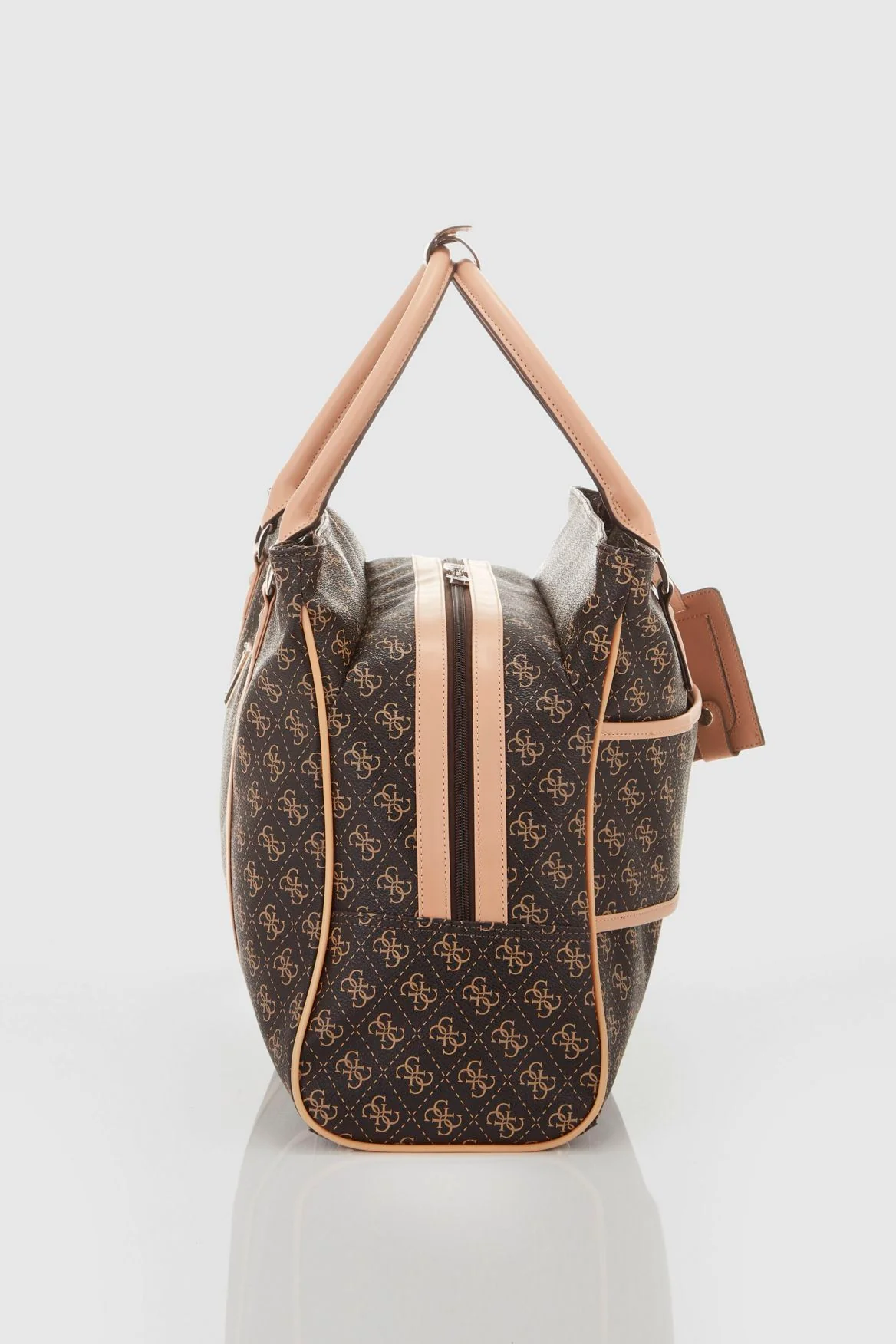 Logo Affair Deluxe Travel Tote - Image 5