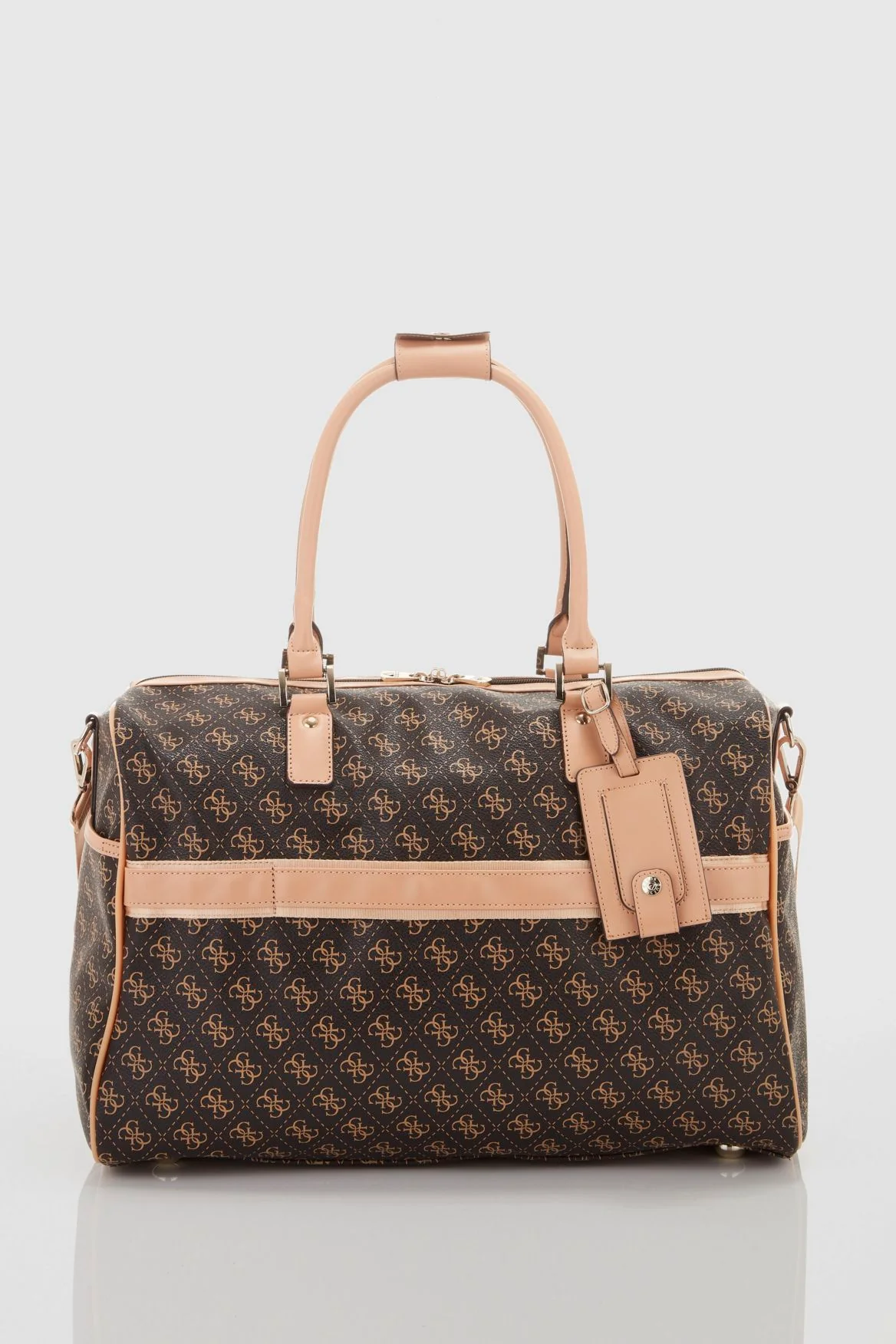Logo Affair Duffle Bag - Image 2