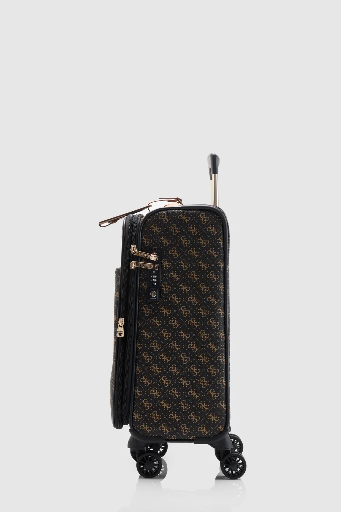 Logo Bask Carry-On 53cm Suitcase - Image 2