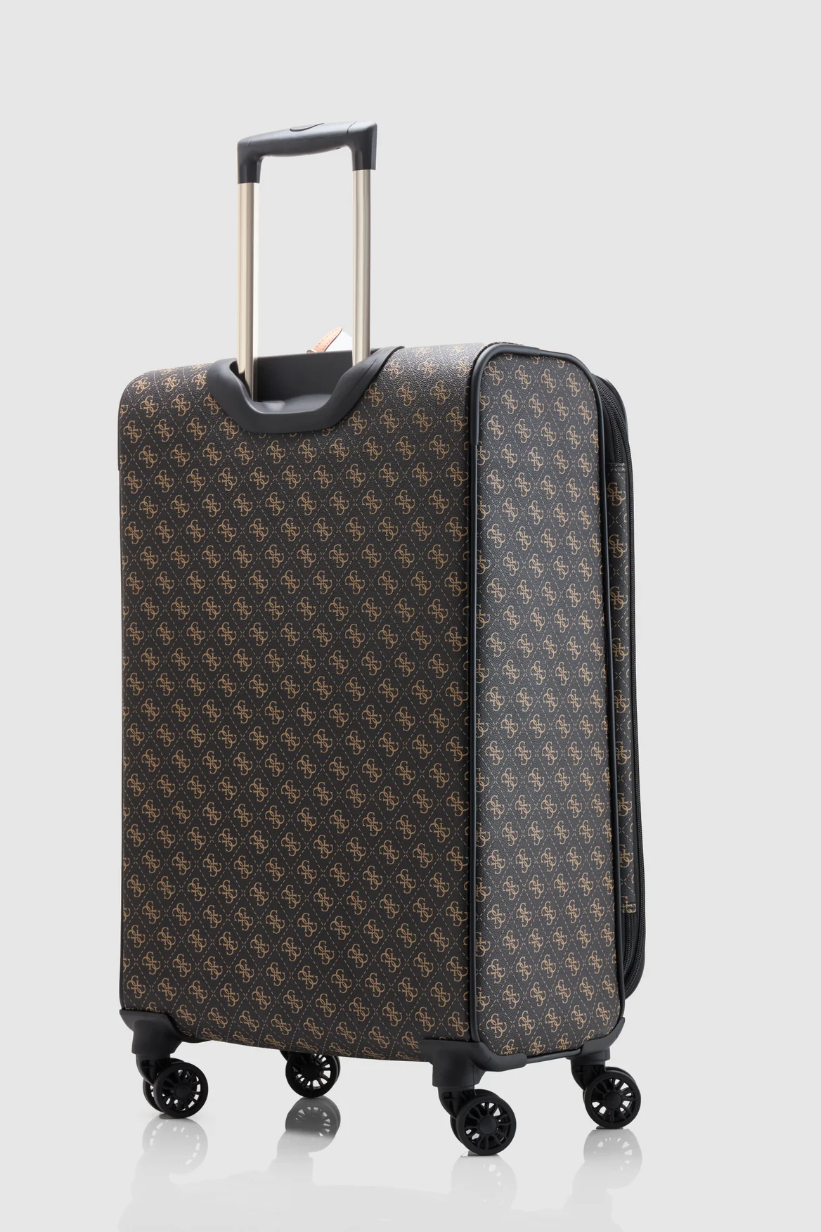 Logo Bask Check-In 69cm Suitcase - Image 5