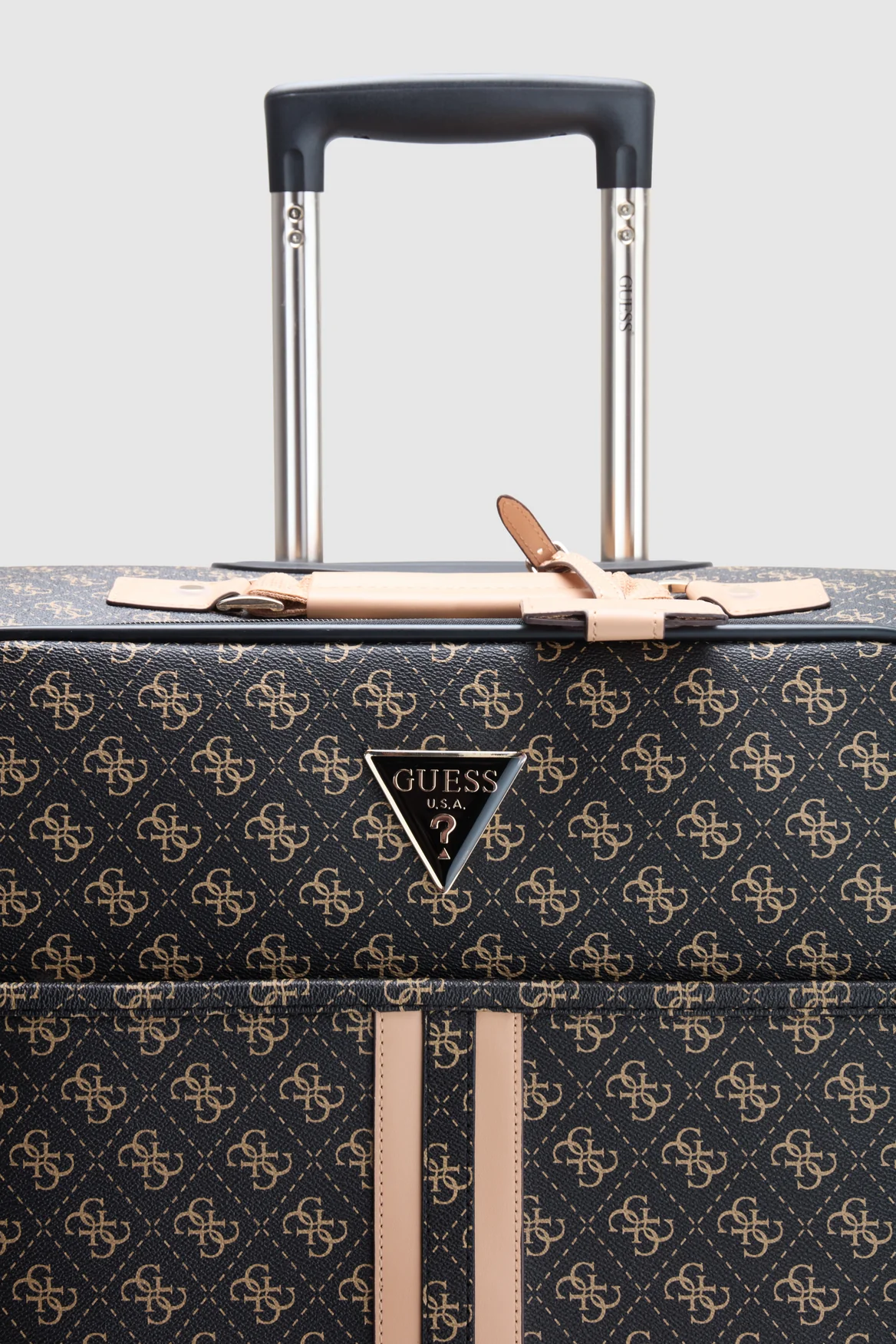Logo Bask Check-In 69cm Suitcase - Image 8