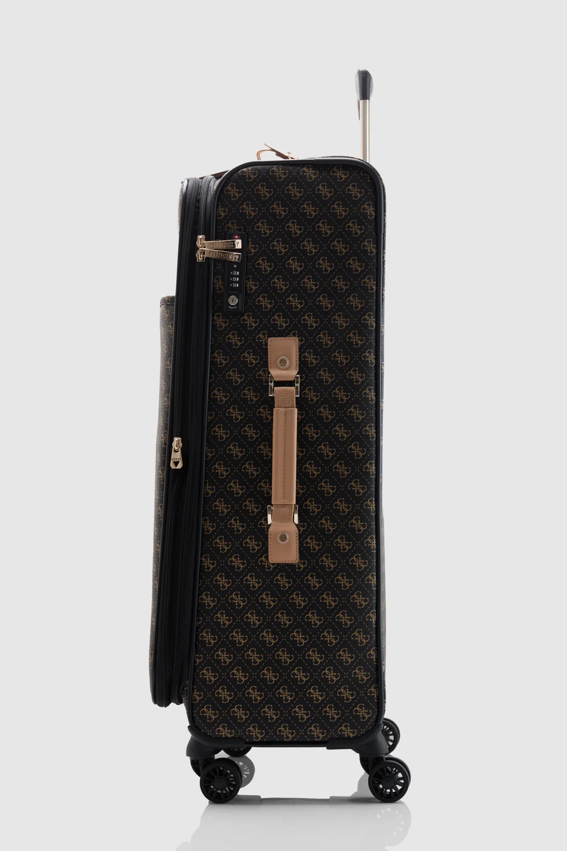 Logo Bask Check-In 79cm Suitcase - Image 2