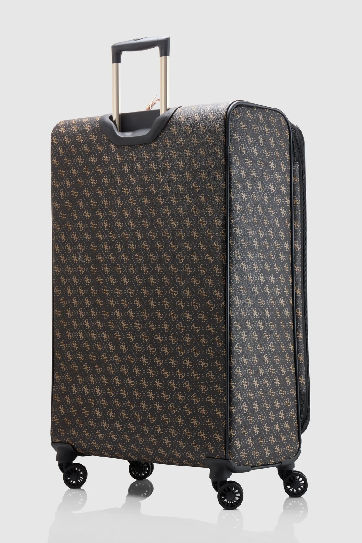Logo Bask Check-In 79cm Suitcase - Image 5