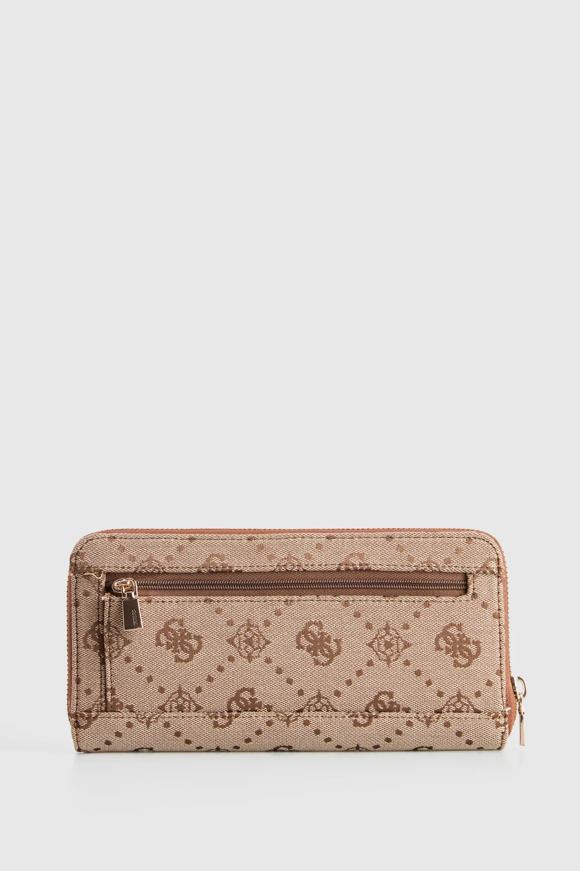 Melinda Large Zip Around Wallet - Image 2