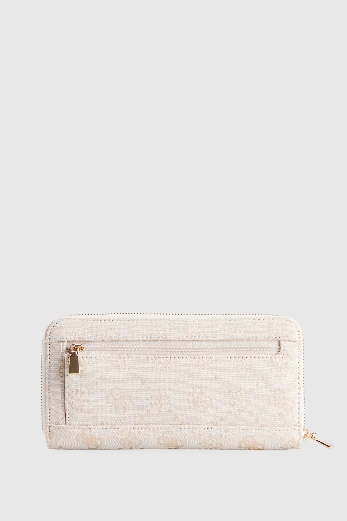 Melinda Large Zip Around Wallet - Image 2