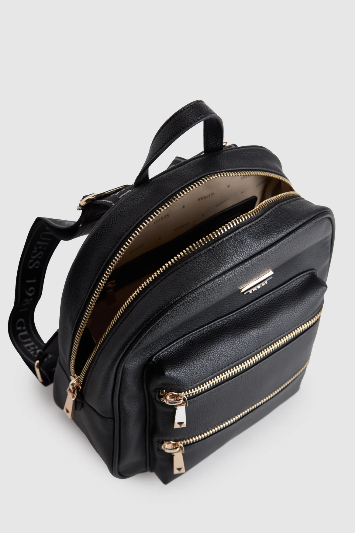Meridian II Large Backpack Bag - Image 4