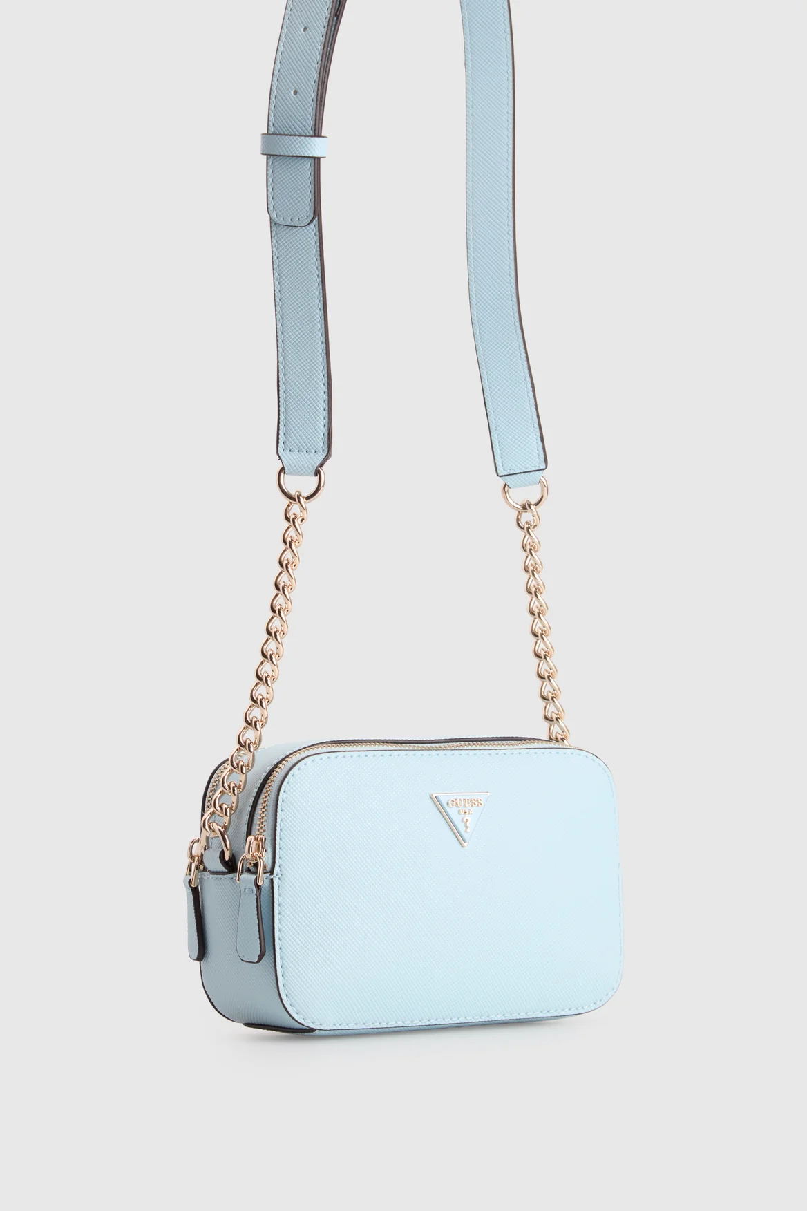 Noelle II Camera Crossbody Bag - Image 2