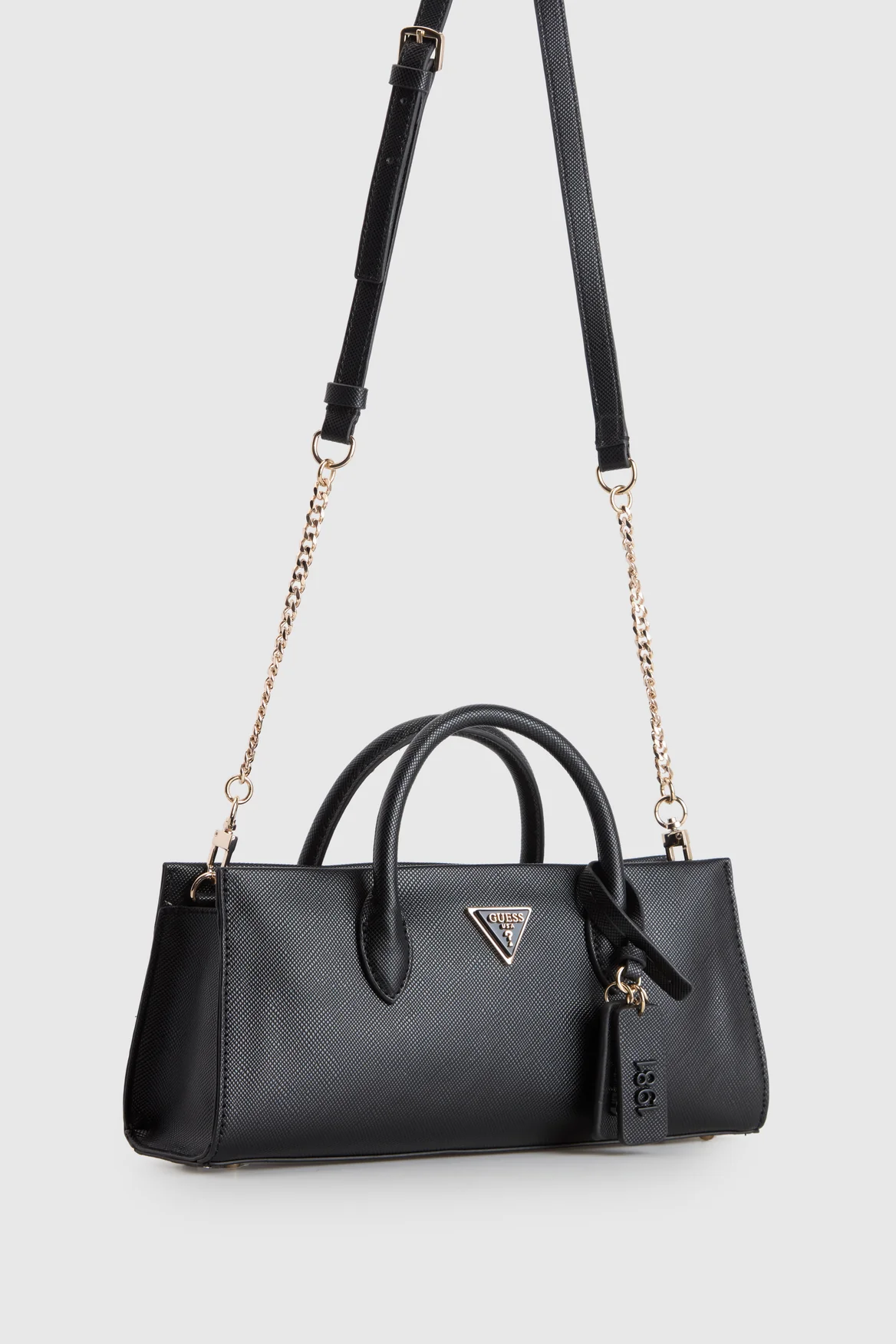Noelle II Girlfriend Tote Bag - Image 2