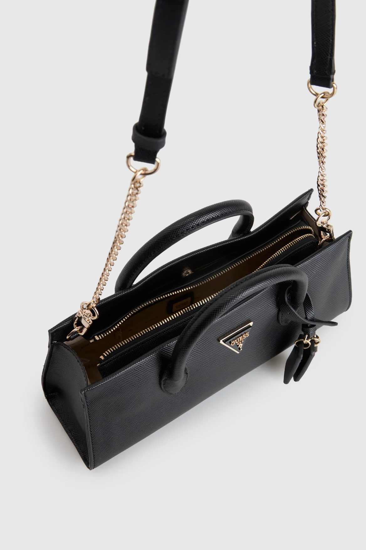 Noelle II Girlfriend Tote Bag - Image 4