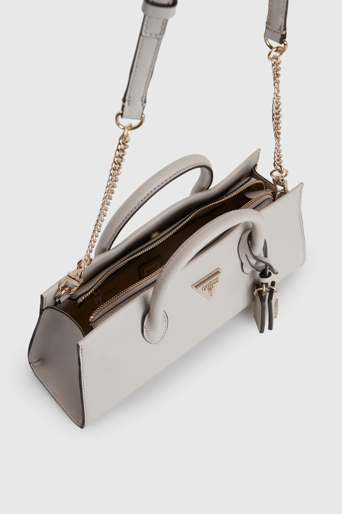 Noelle II Girlfriend Tote Bag - Image 4
