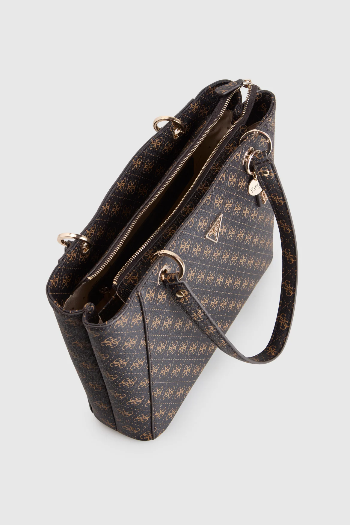 Noelle Noel Tote Bag - Image 4