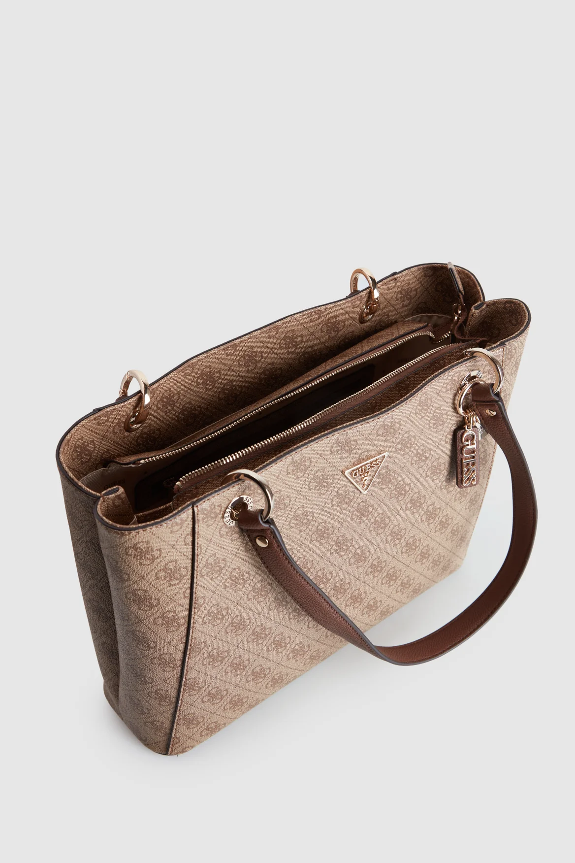 Noelle Noel Tote Bag - Image 4