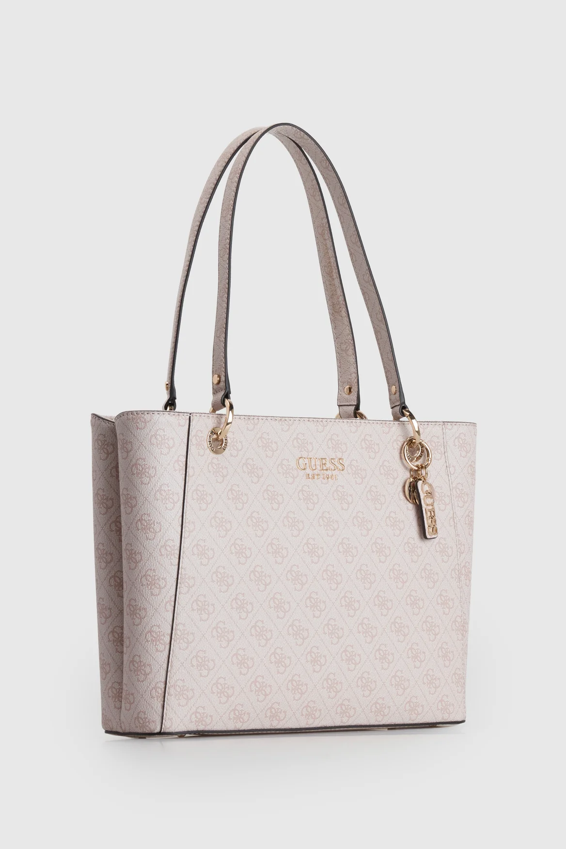 Noelle Noel Tote Bag - Image 2