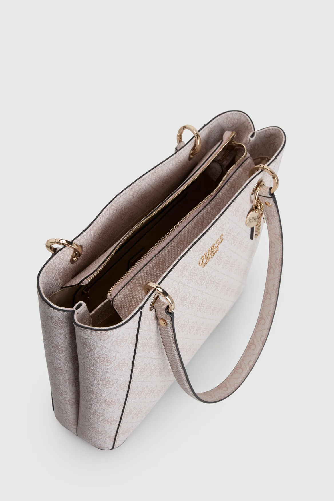 Noelle Noel Tote Bag - Image 4