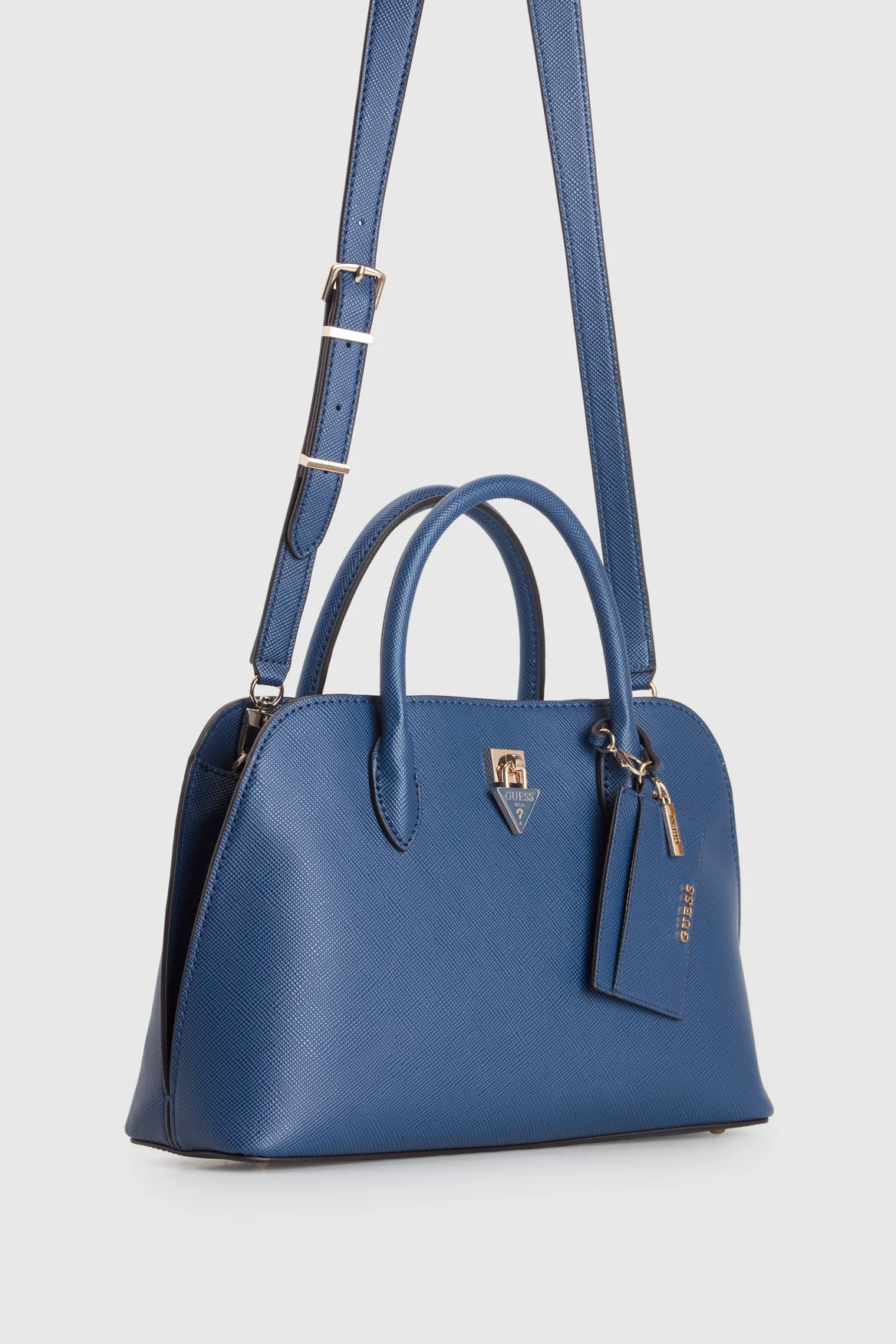 Patsie 2 Compartment Tote Bag - Image 2