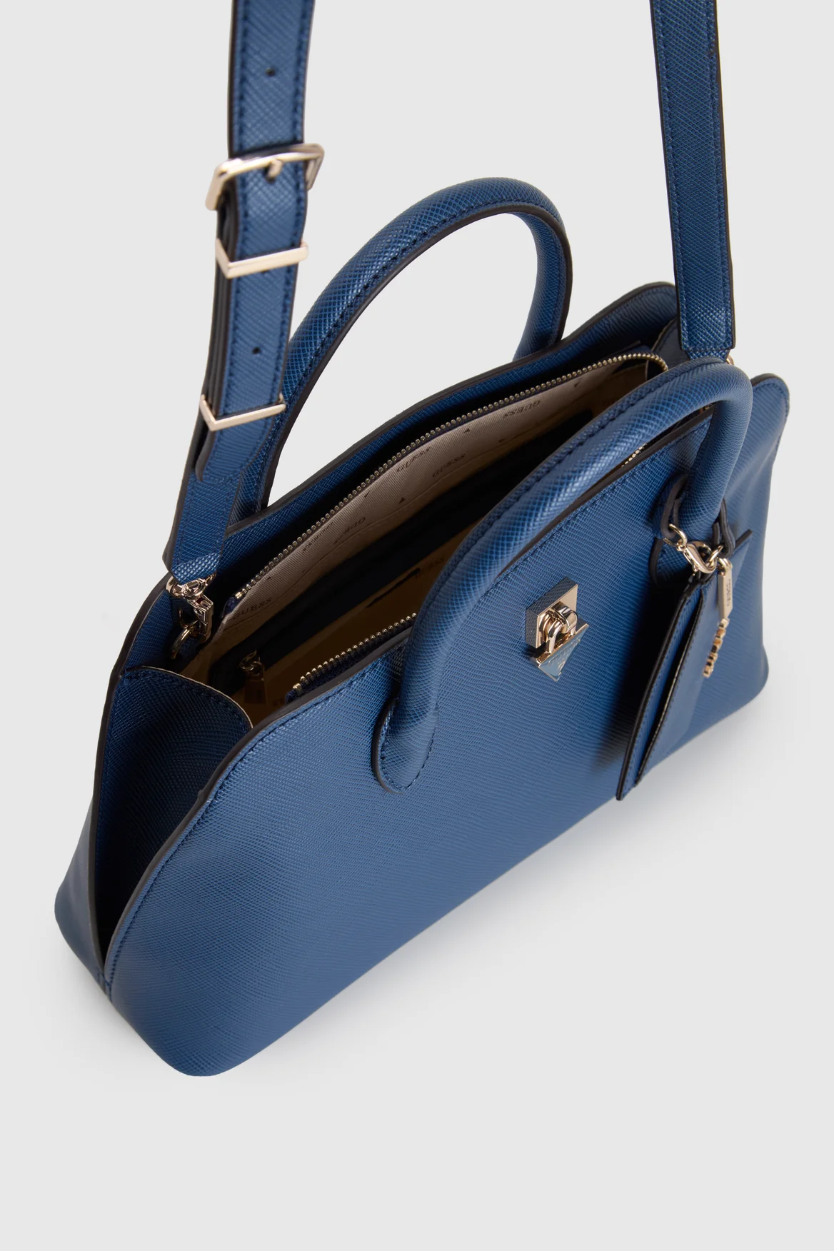 Patsie 2 Compartment Tote Bag - Image 4