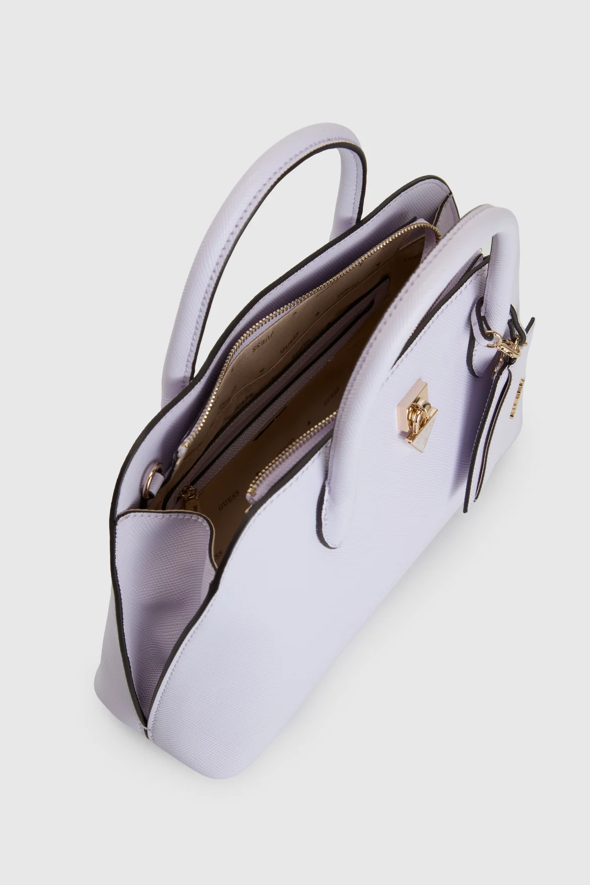 Patsie 2 Compartment Tote Bag - Image 4