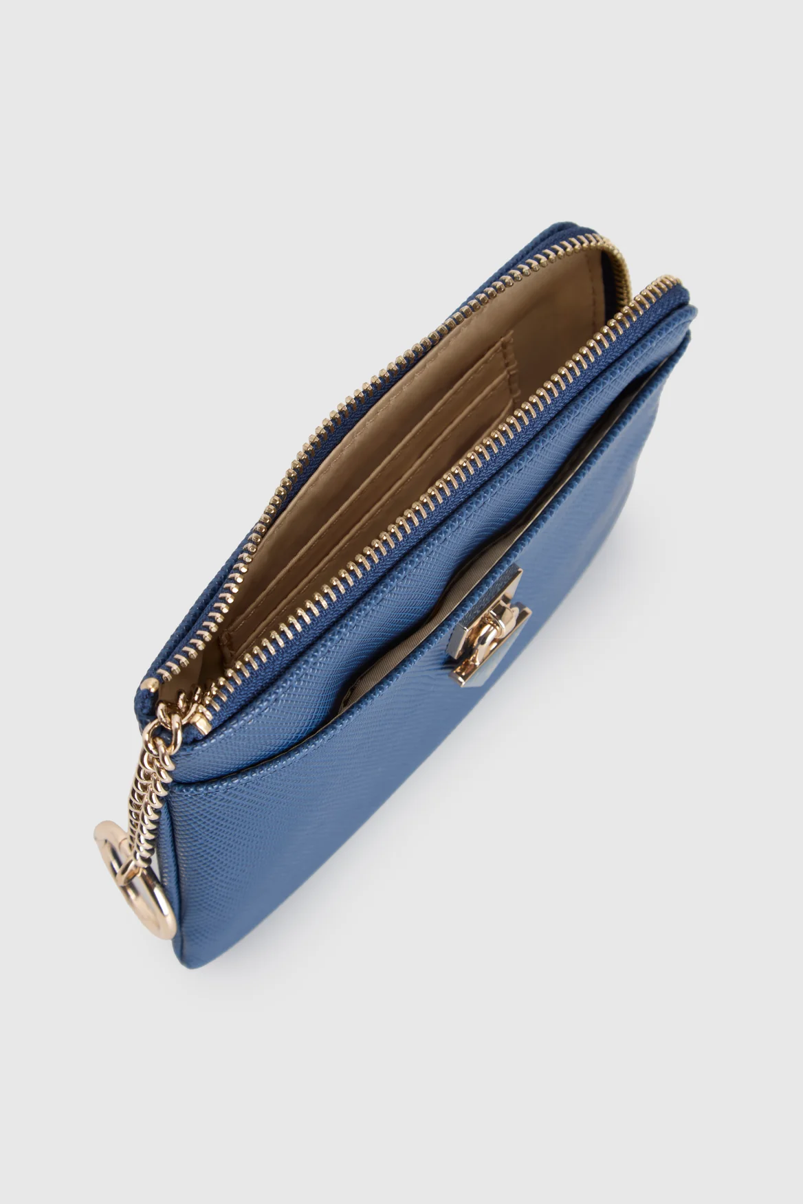 Patsie Key Ring Pouch - Image 3