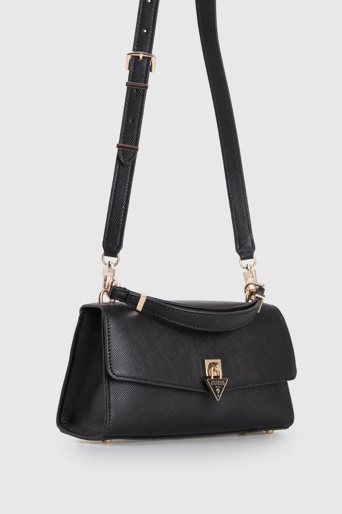 Patsie Top Handle Crossbody Bag - Image 2