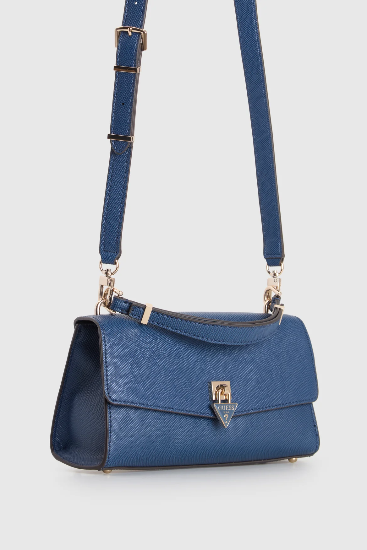 Patsie Top Handle Crossbody Bag - Image 2
