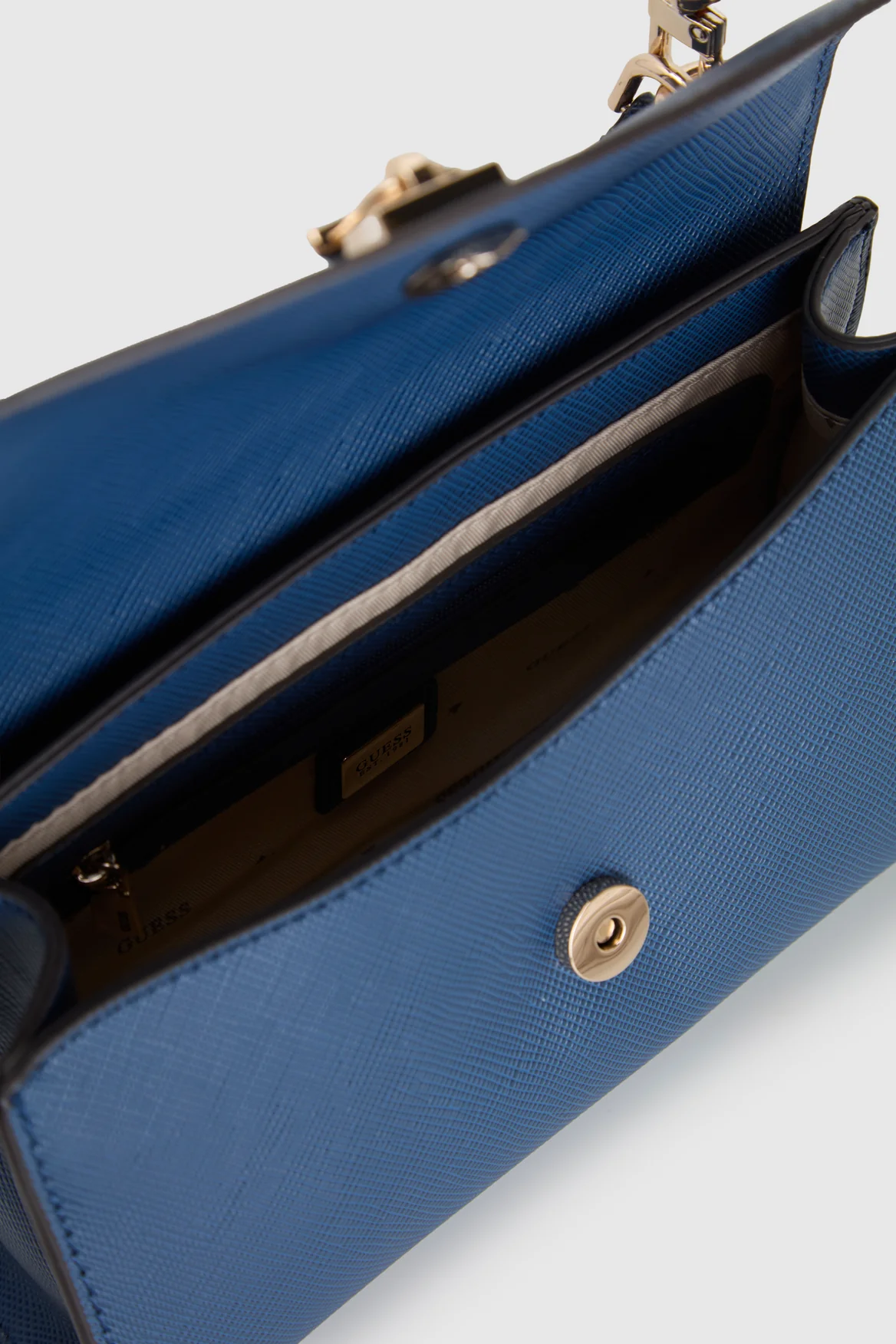 Patsie Top Handle Crossbody Bag - Image 4