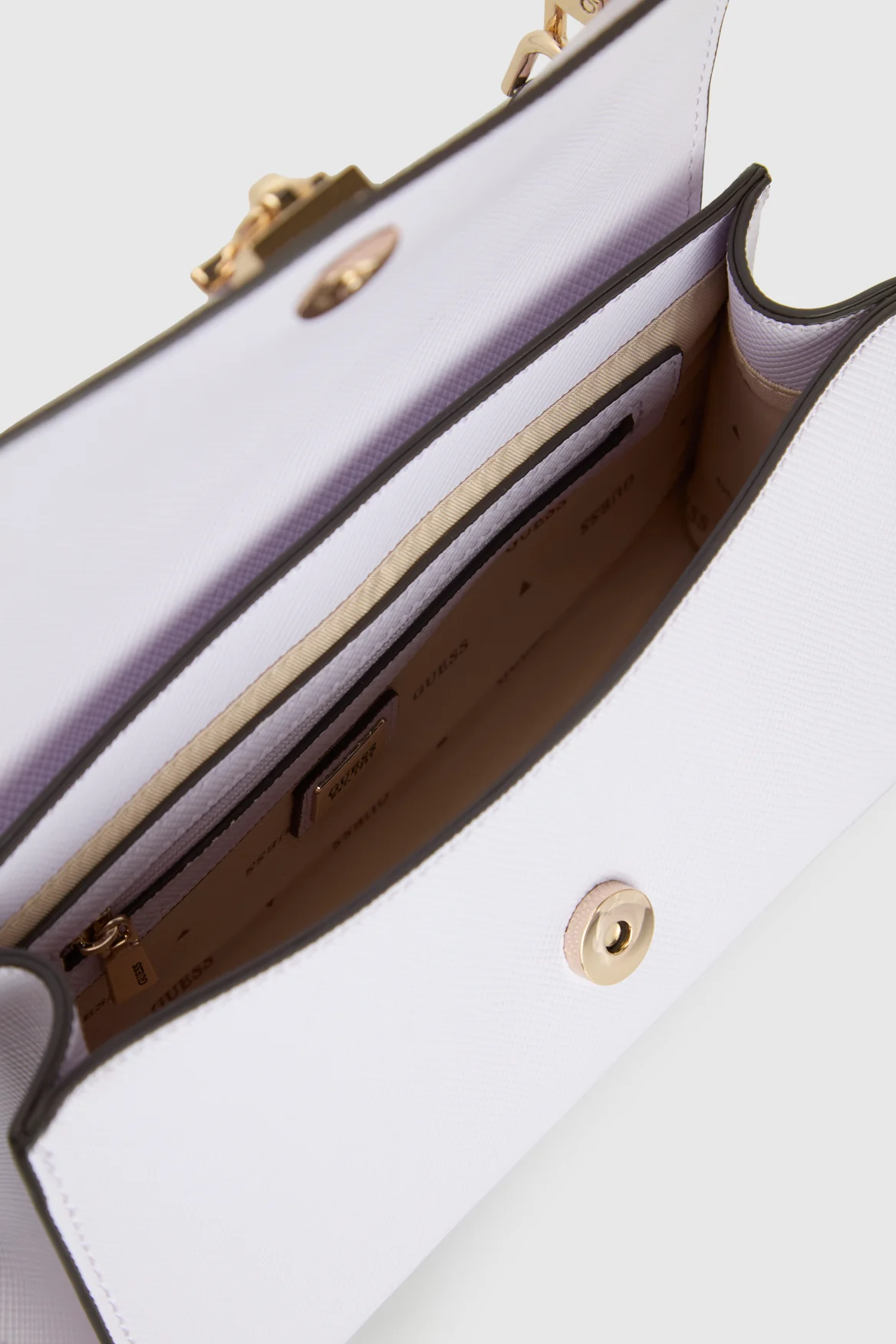 Patsie Top Handle Crossbody Bag - Image 4