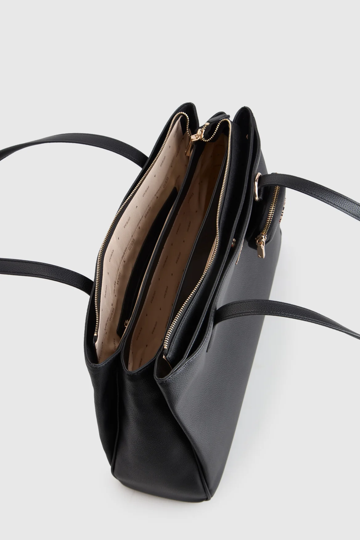 Power Play Tech Tote Bag - Image 4