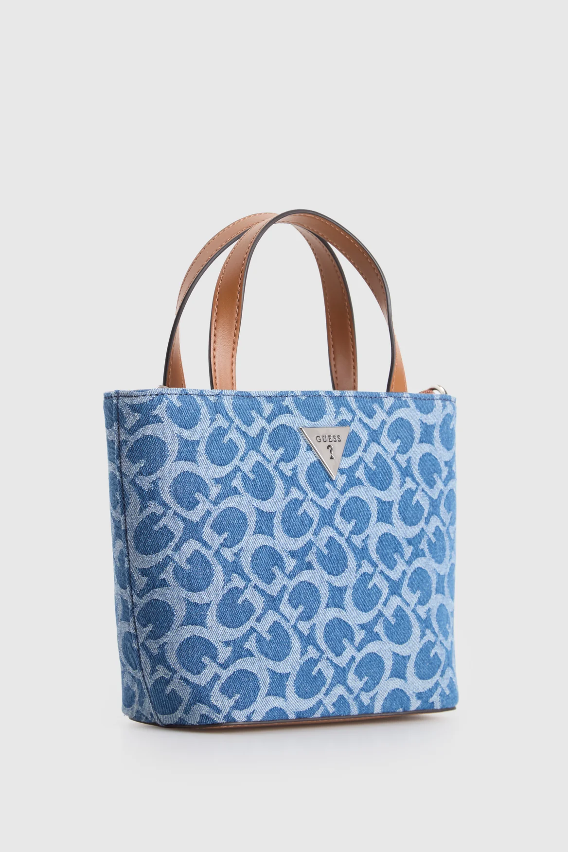 Wells Mini Tote Bag - Image 2