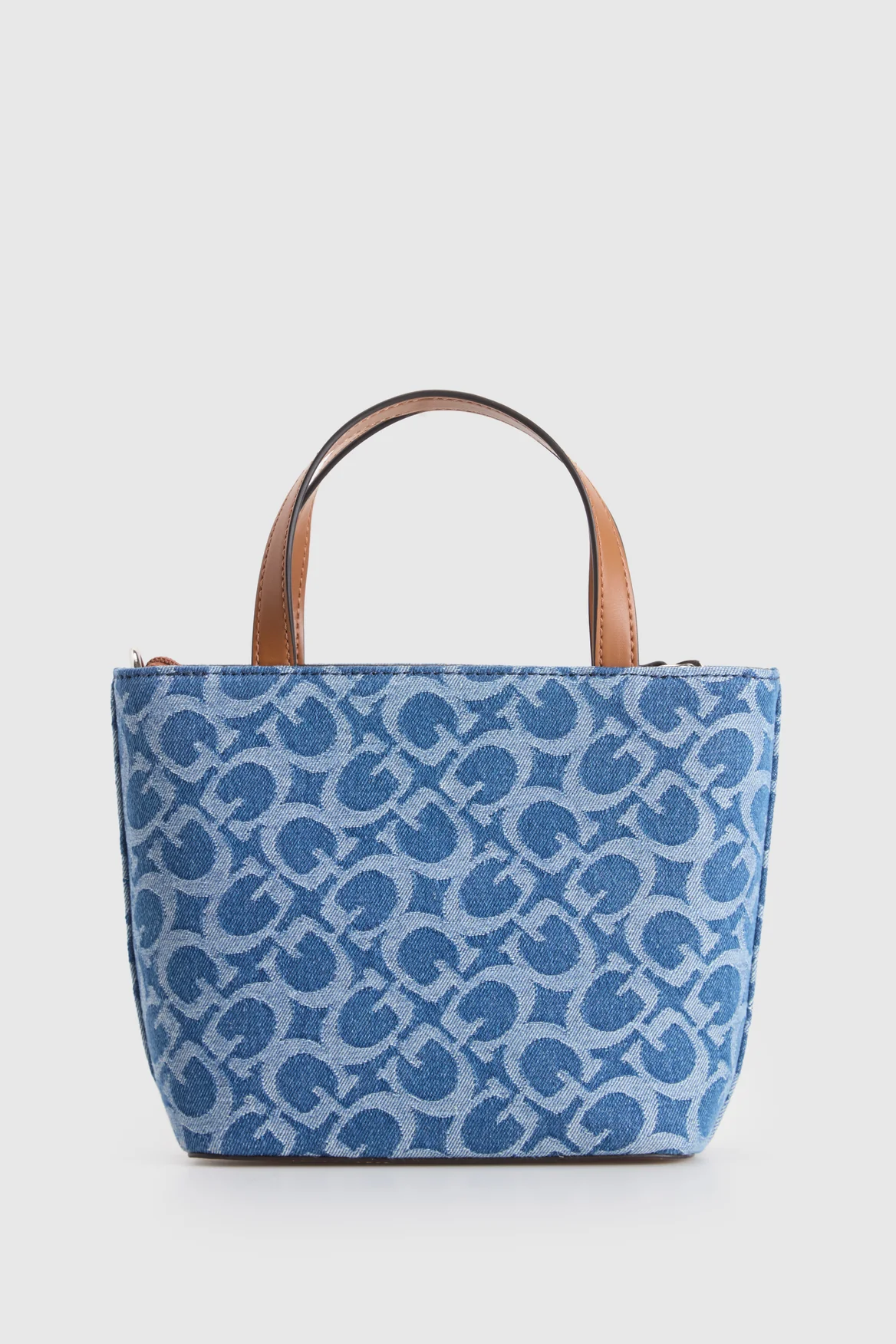 Wells Mini Tote Bag - Image 3